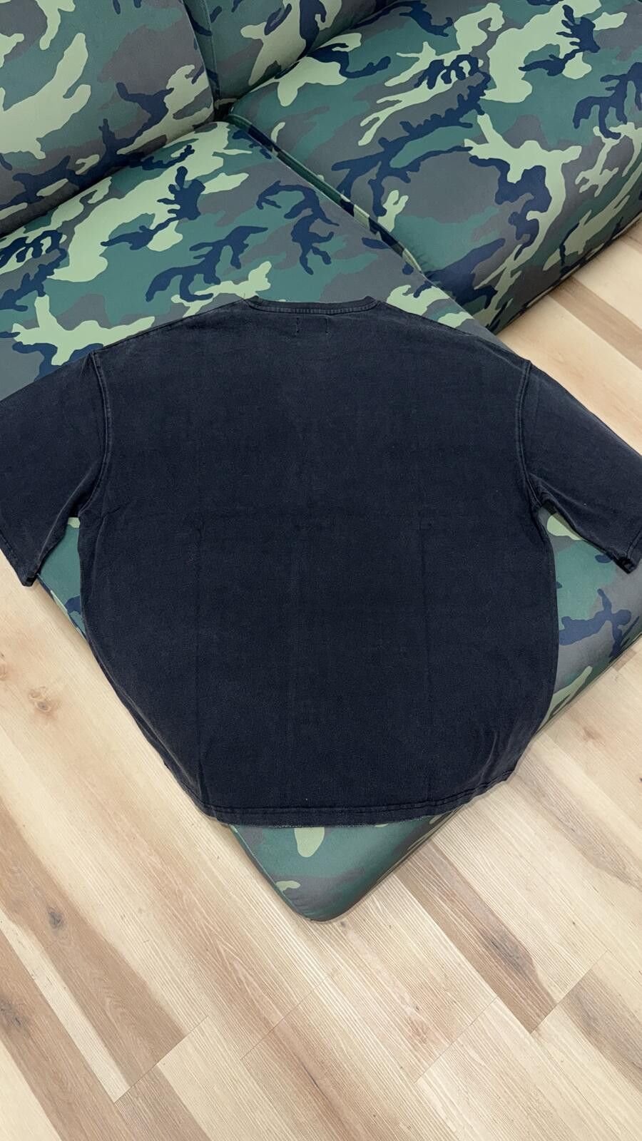 Other Blanco Lane Rock Tee Size US XL / EU 56 / 4 - 2 Thumbnail