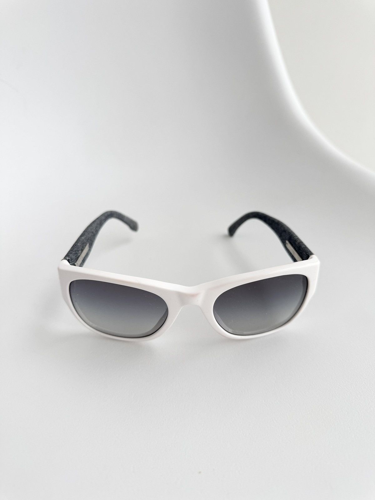 Chanel Chanel sunglasses vintage Size ONE SIZE - 3 Thumbnail