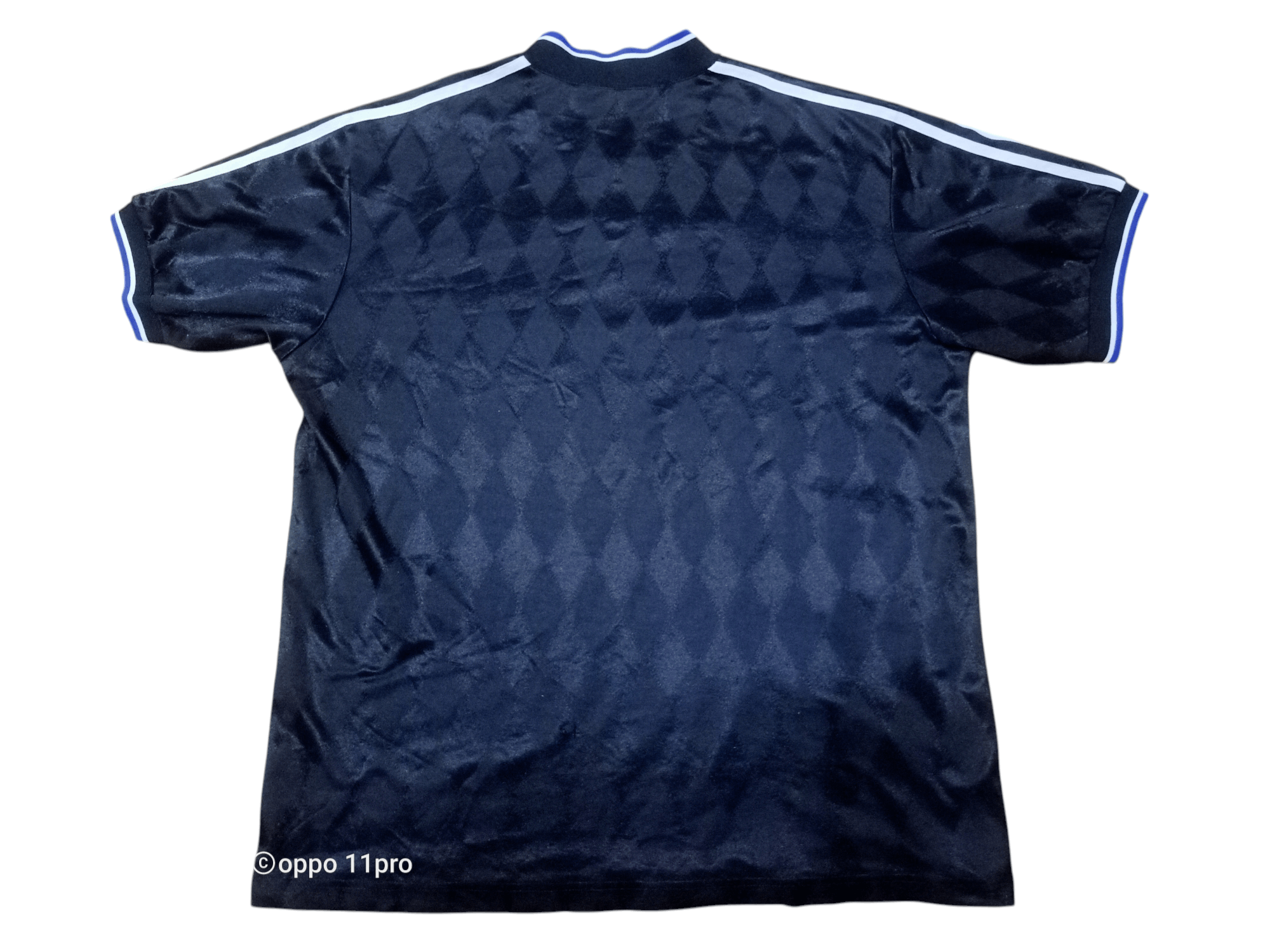 Adidas × Grailed × Vintage Adidas Vintage 1990s Jersey Men Size US XL / EU 56 / 4 - 11 Thumbnail