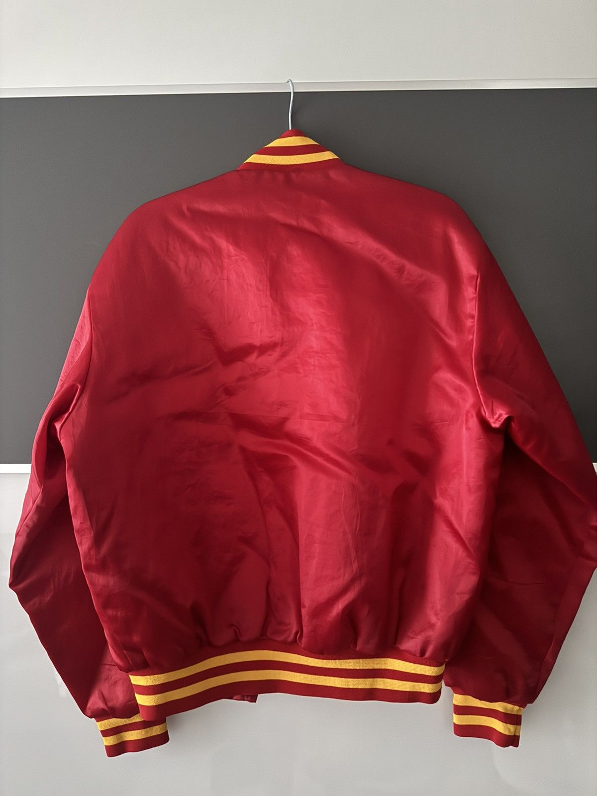 Other Vintage Bomber Jacket Size US M / EU 48-50 / 2 - 4 Thumbnail