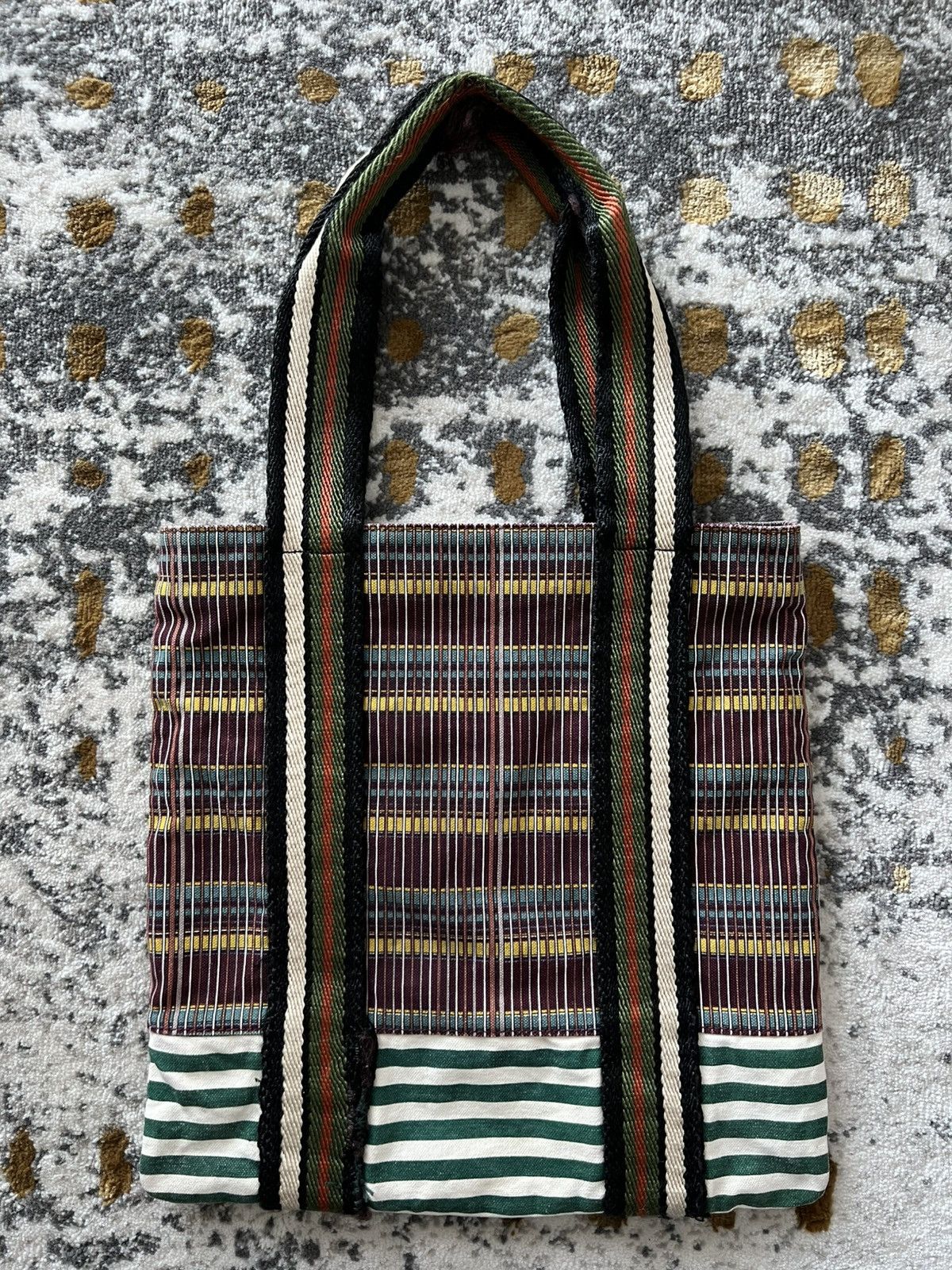 Marni Marni tote bag Size ONE SIZE - 6 Thumbnail