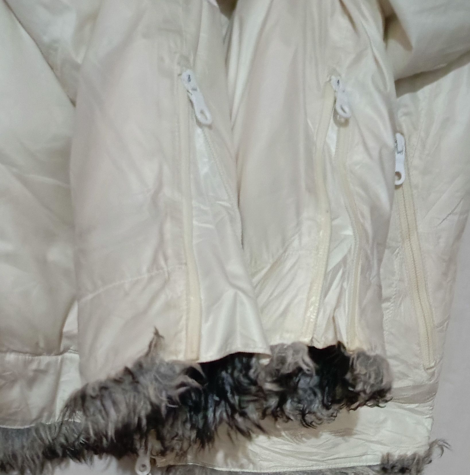 semanticdesign Nicole Club - Puffer infusion Fur Jackets Size US M / EU 48-50 / 2 - 10 Thumbnail