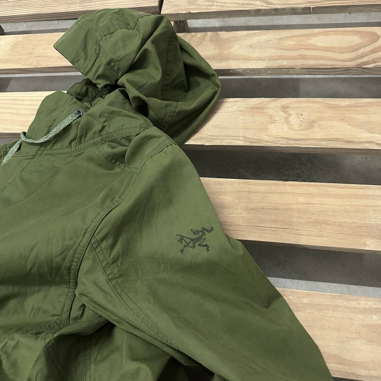 Arc'teryx Arc'teryx Waylay Jacket Size US S / EU 44-46 / 1 - 4 Thumbnail