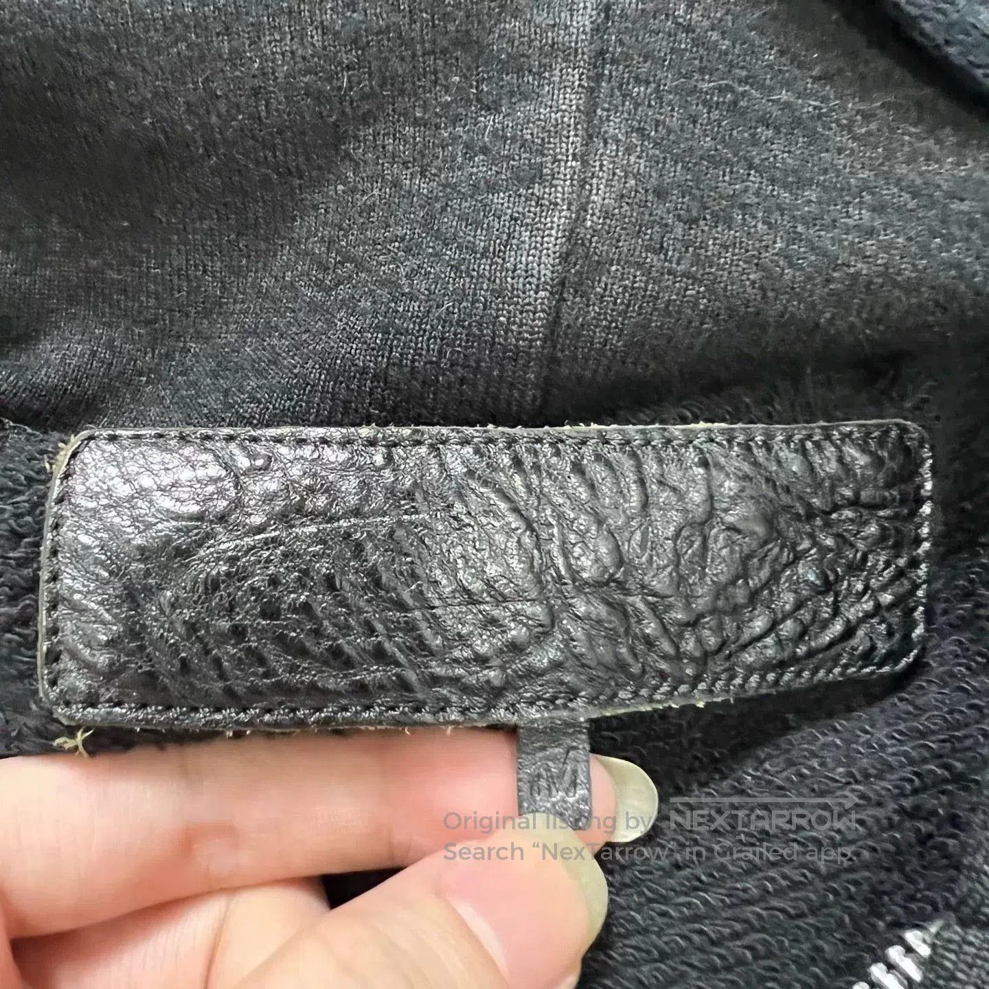 Chrome Hearts Chrome Hearts Mattyboy Zip Jacket. Size US M / EU 48-50 / 2 - 6 Thumbnail