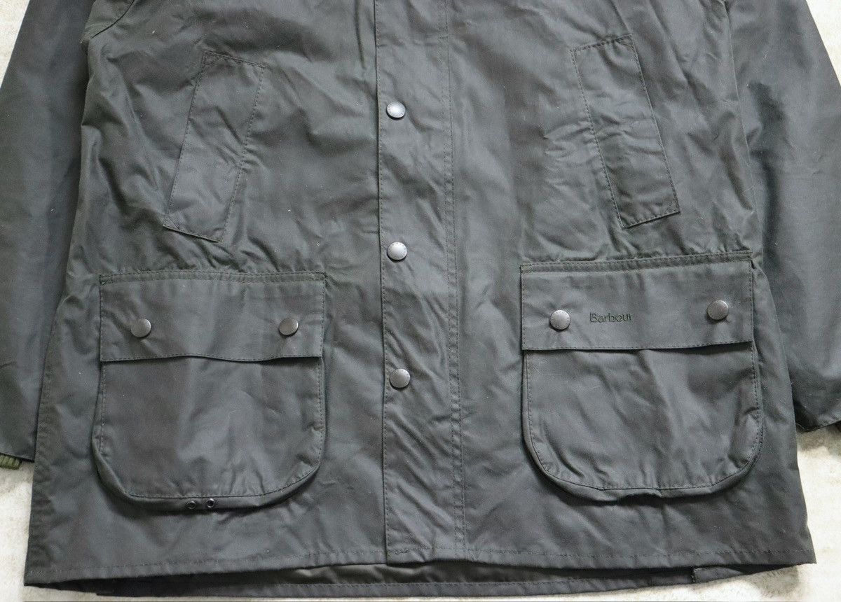 Barbour Barbour bedale Jacket/Parka Size US XL / EU 56 / 4 - 7 Thumbnail
