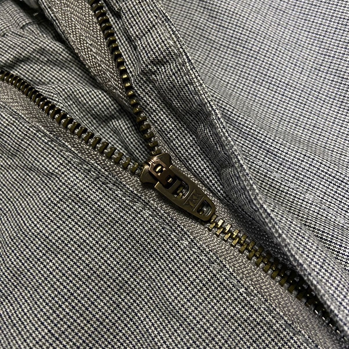 Bottega Veneta Bottega Veneta Trousers Size US 31 - 5 Thumbnail