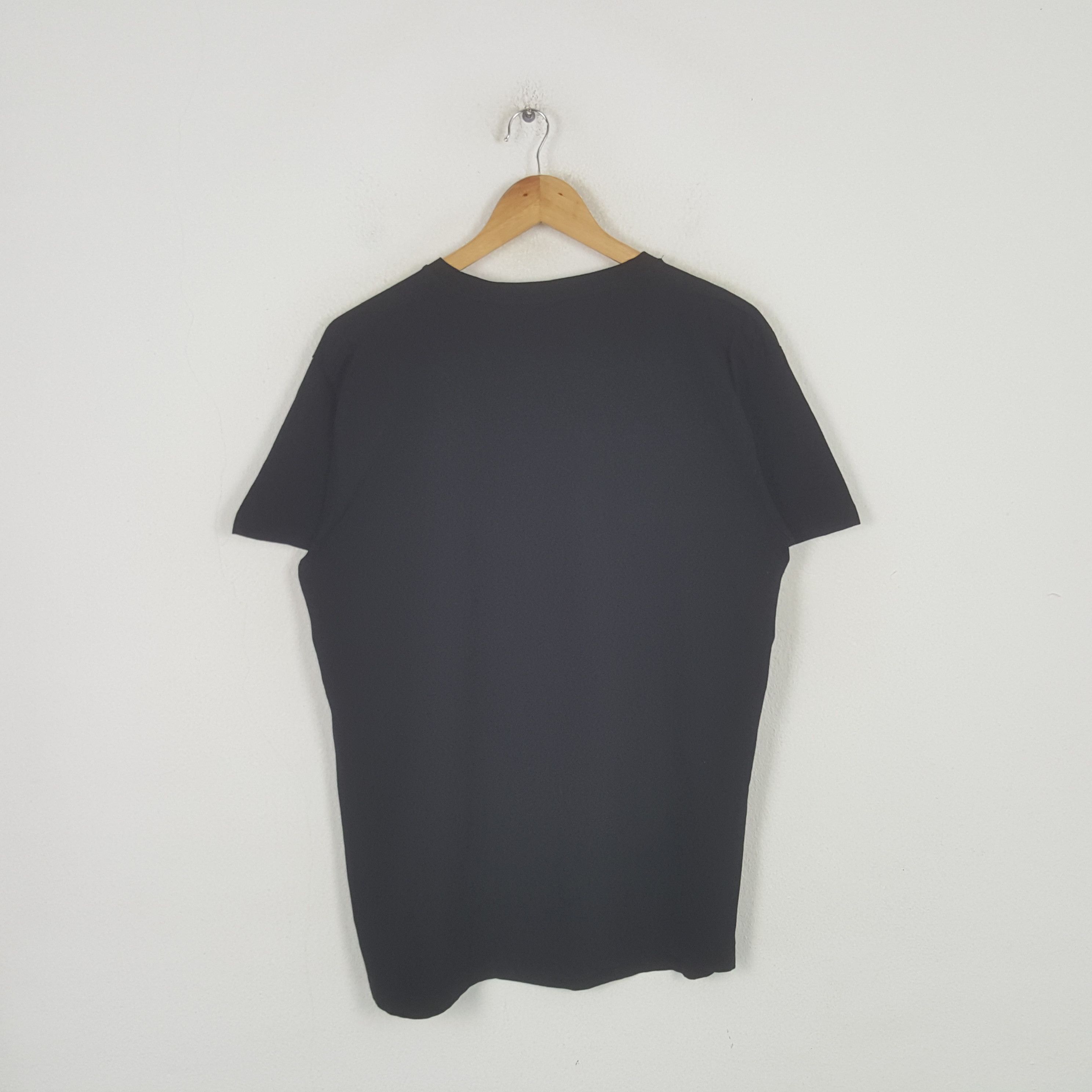 Band Tees Vintage Deftones American Metal Band Tshirt RR27 Size US L / EU 52-54 / 3 - 3 Thumbnail
