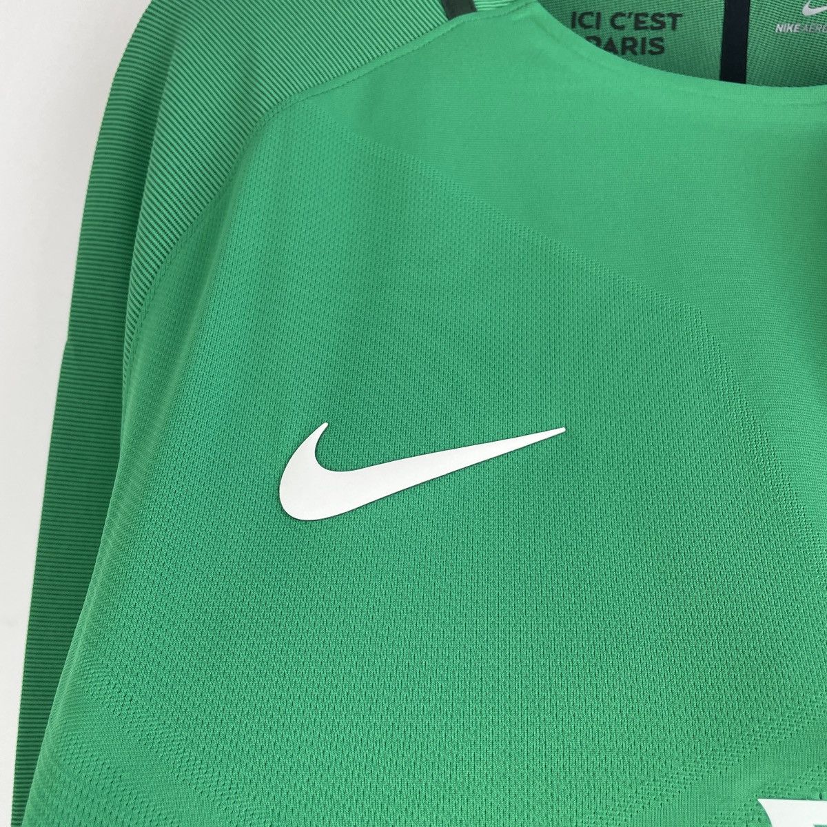 Nike Paris Saint-Germain Nike Aeroswift Authentic Jersey PSG XXL Size US XXL / EU 58 / 5 - 3 Thumbnail