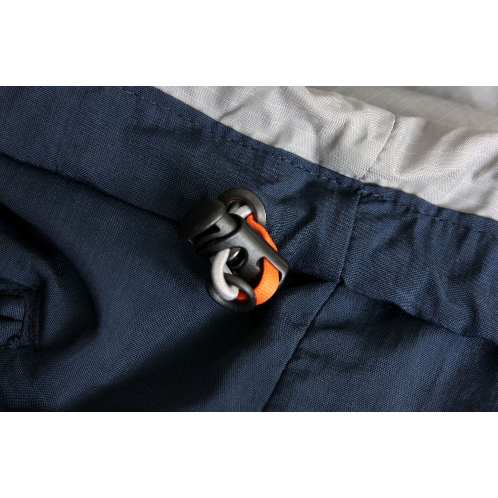 Napapijri NAPAPIJRI CORDURA 180 Light Lined Navy Blue Jacket Men Size S MJ2482 Size US S / EU 44-46 / 1 - 6 Thumbnail