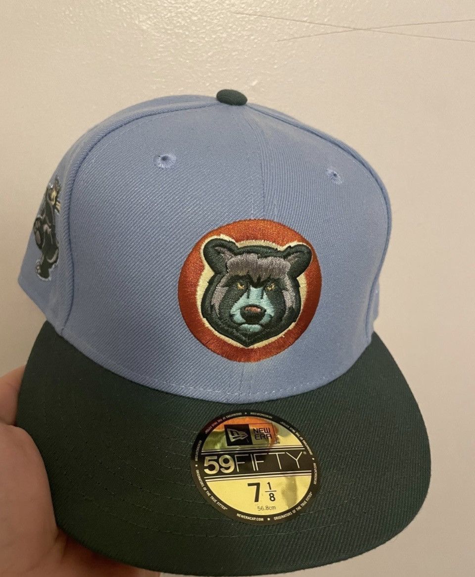 New Era Myfitteds Tennessee smokies “ great smokies NP inspired size Size ONE SIZE - 2 Thumbnail