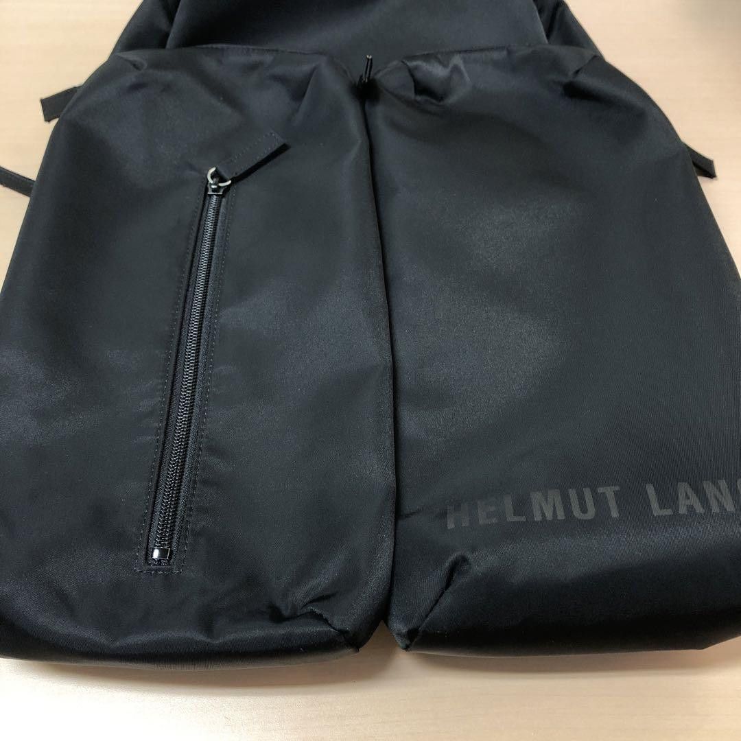 Helmut Lang 90s Helmut Lang Backpack Size ONE SIZE - 4 Thumbnail