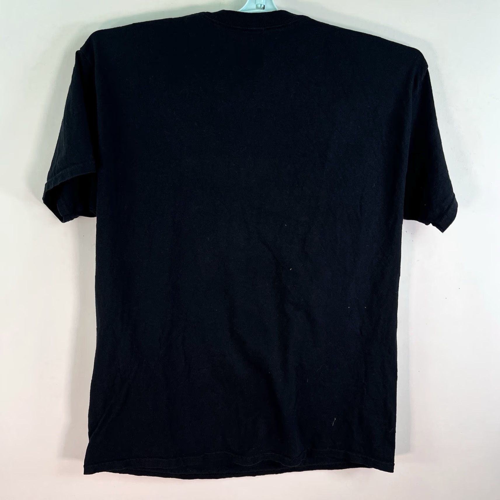 Vintage Never Broke Again T-Shirt Adult L Black Young Boy Size US L / EU 52-54 / 3 - 3 Thumbnail