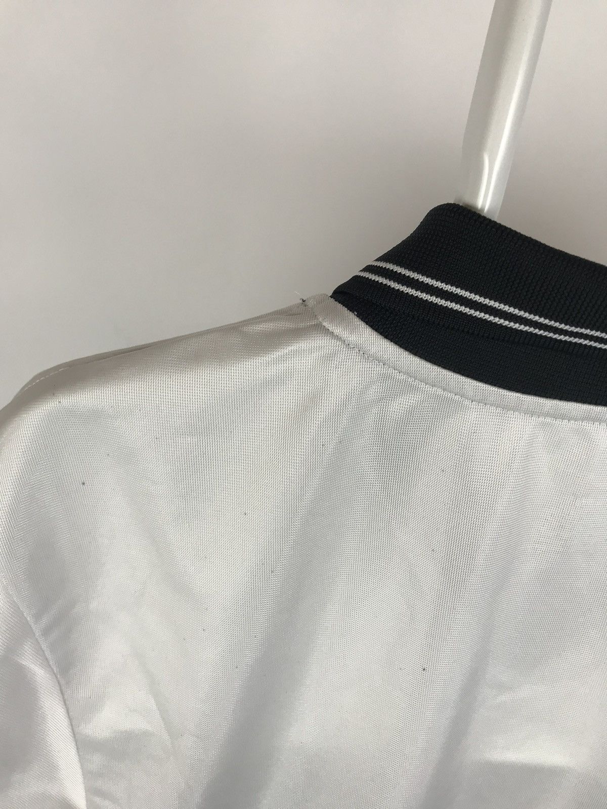 Nike Nike Vintage Tshirt Jersey Swoosh Logo Size US S / EU 44-46 / 1 - 6 Thumbnail