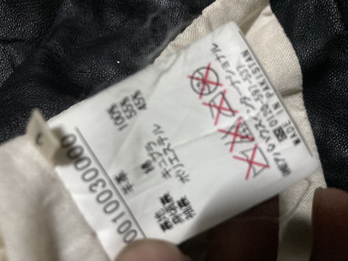 Other Lather Jacket Abahouse Devinette Size S / US 4 / IT 40 - 6 Thumbnail