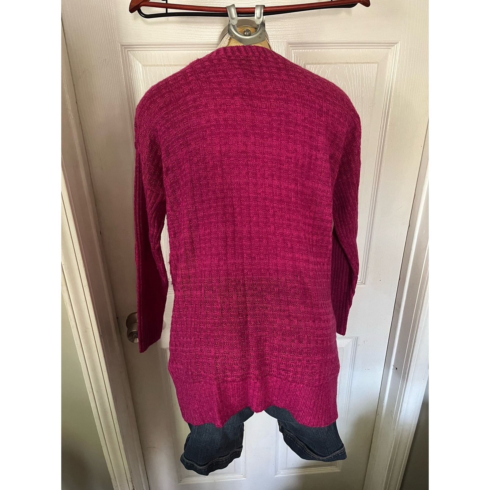 Other Wild Fable Knit Sweater size medium Size M / US 6-8 / IT 42-44 - 3 Thumbnail