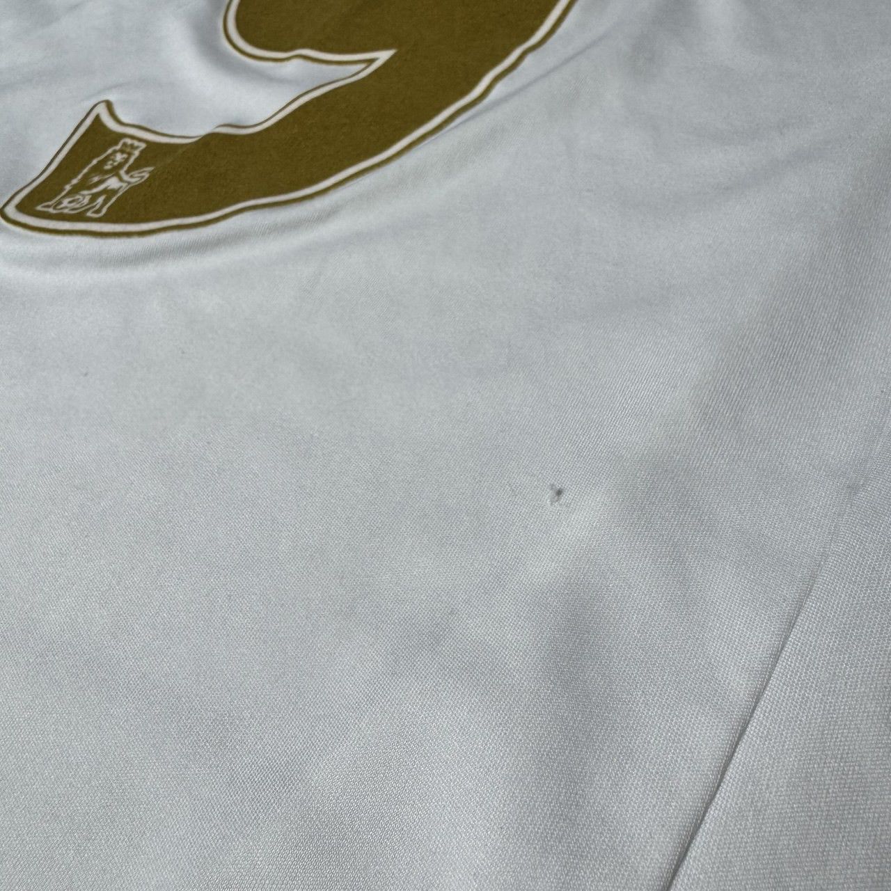 Adidas 2012-2013 Adidas Swansea City Isaac Home Football Shirt Size US M / EU 48-50 / 2 - 14 Thumbnail