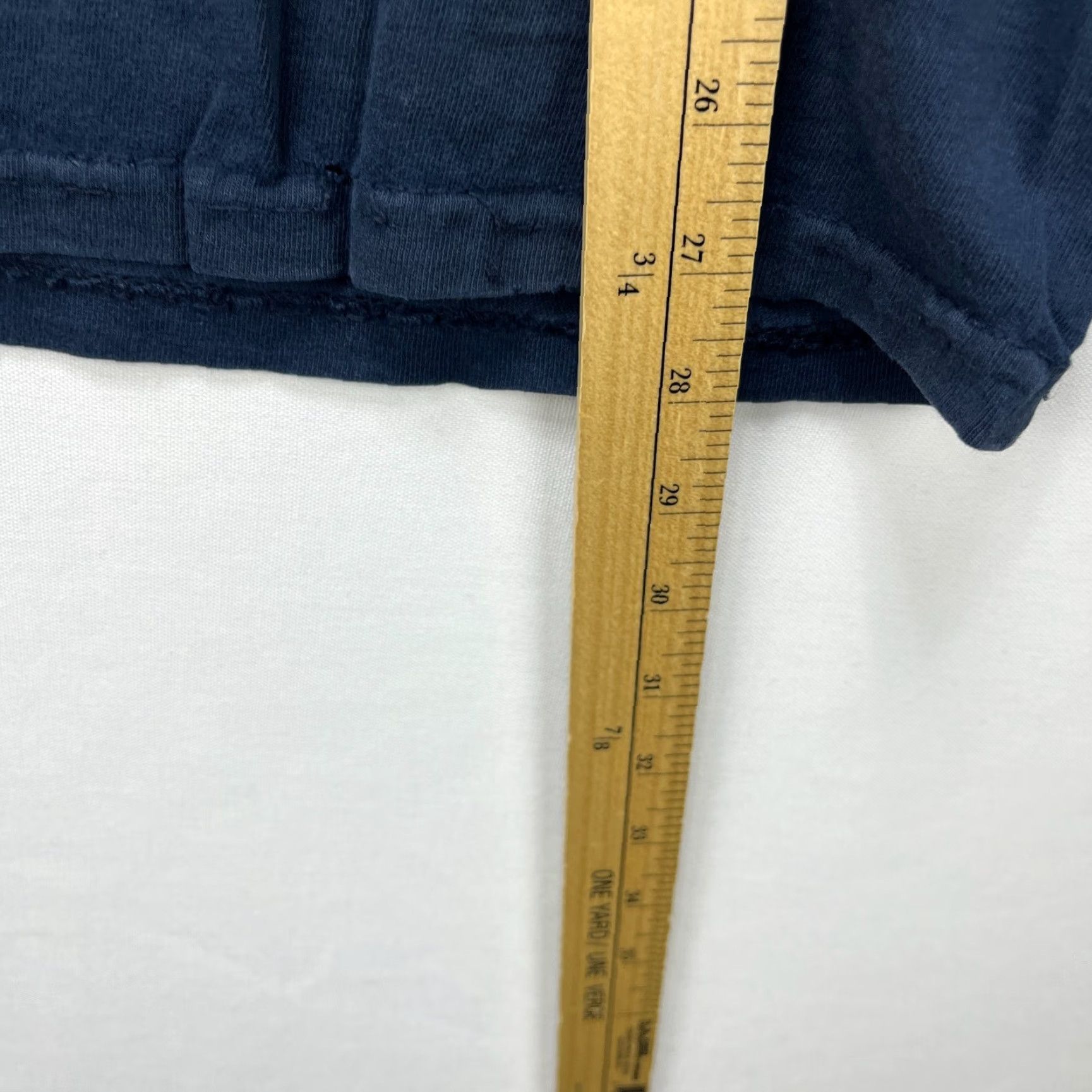 Roar VINTAGE Bruce Lee Graphic T-Shirt L Men Blue 90s Dragon's Roar Size US L / EU 52-54 / 3 - 7 Thumbnail