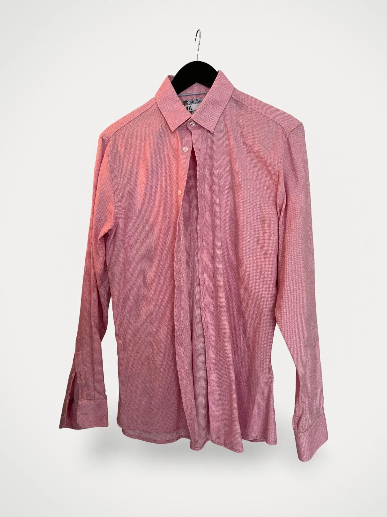 Zara Zara Shirt Size US M / EU 48-50 / 2 - 1 Thumbnail
