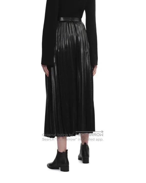Comme des Garcons Comme Des Garcons size XS Pleated Skirt Size 23" - 5 Thumbnail