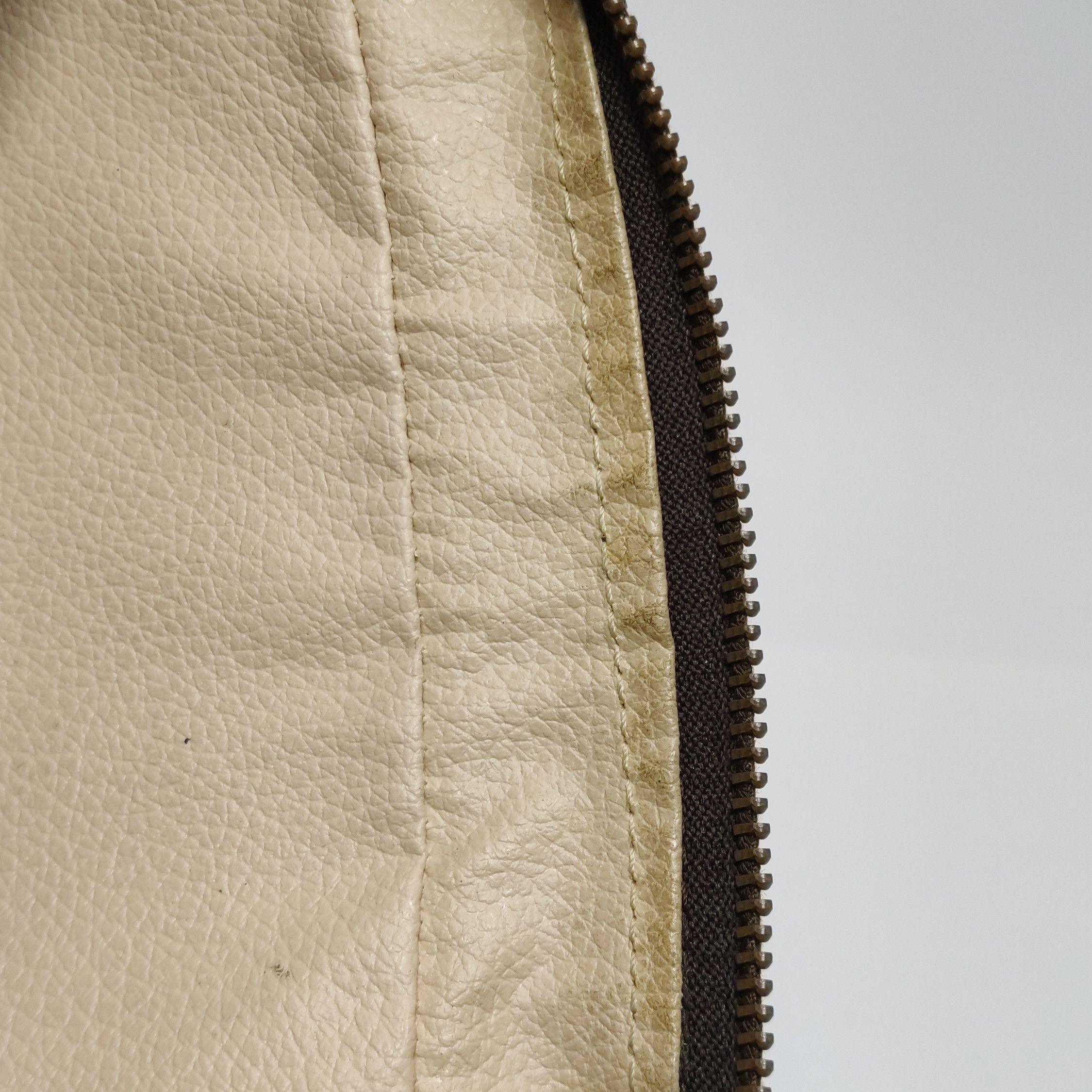 Louis Vuitton Louis Vuitton (LV) Monogram print zipper clutch -y2506 Size ONE SIZE - 5 Thumbnail