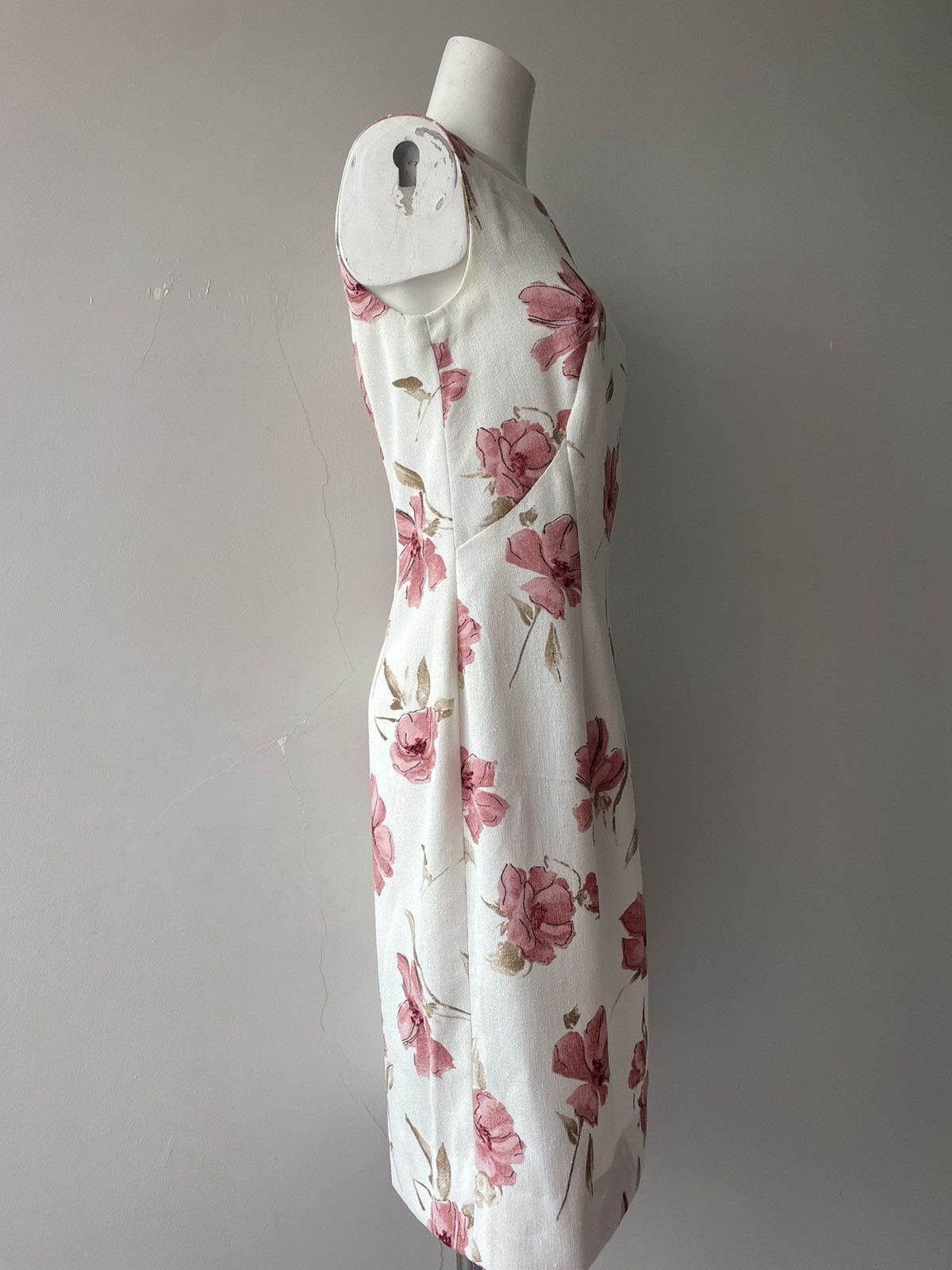 Vintage Vintage dress Size L / US 10 / IT 46 - 11 Thumbnail