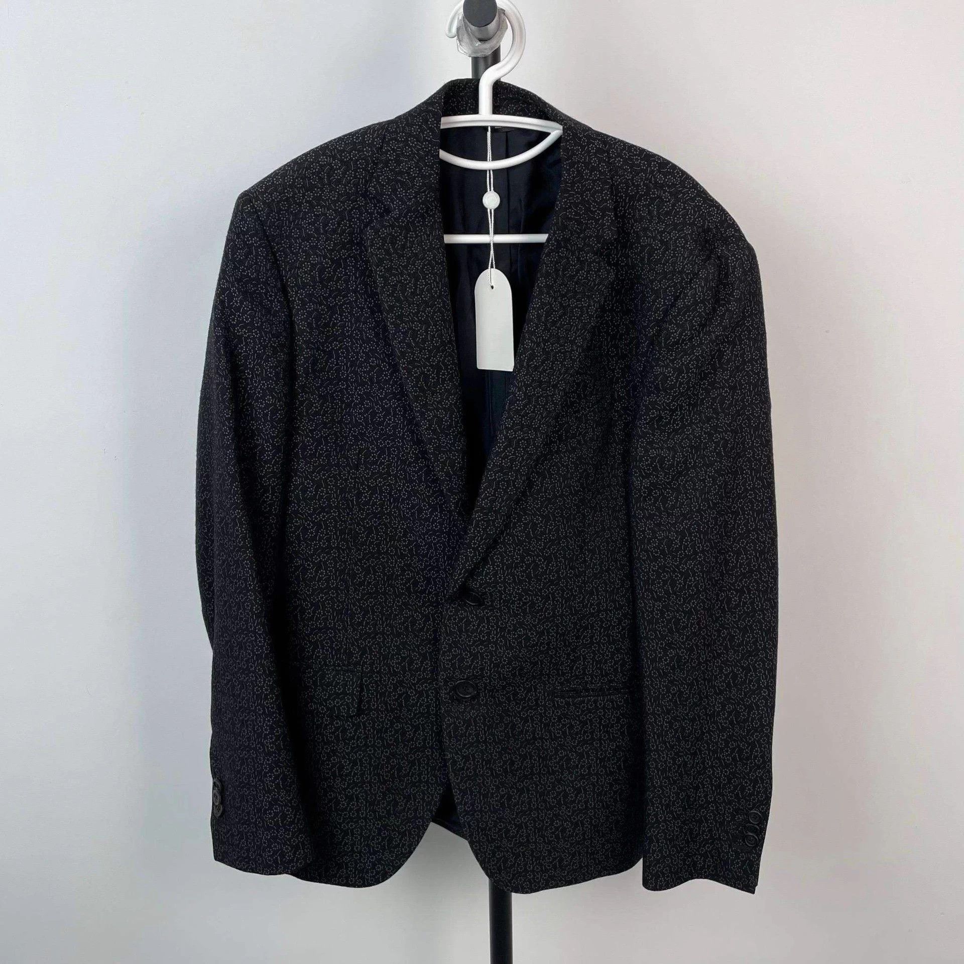 Fendi Fendi suit jacket men's 50 Size US M / EU 48-50 / 2 - 1 Thumbnail