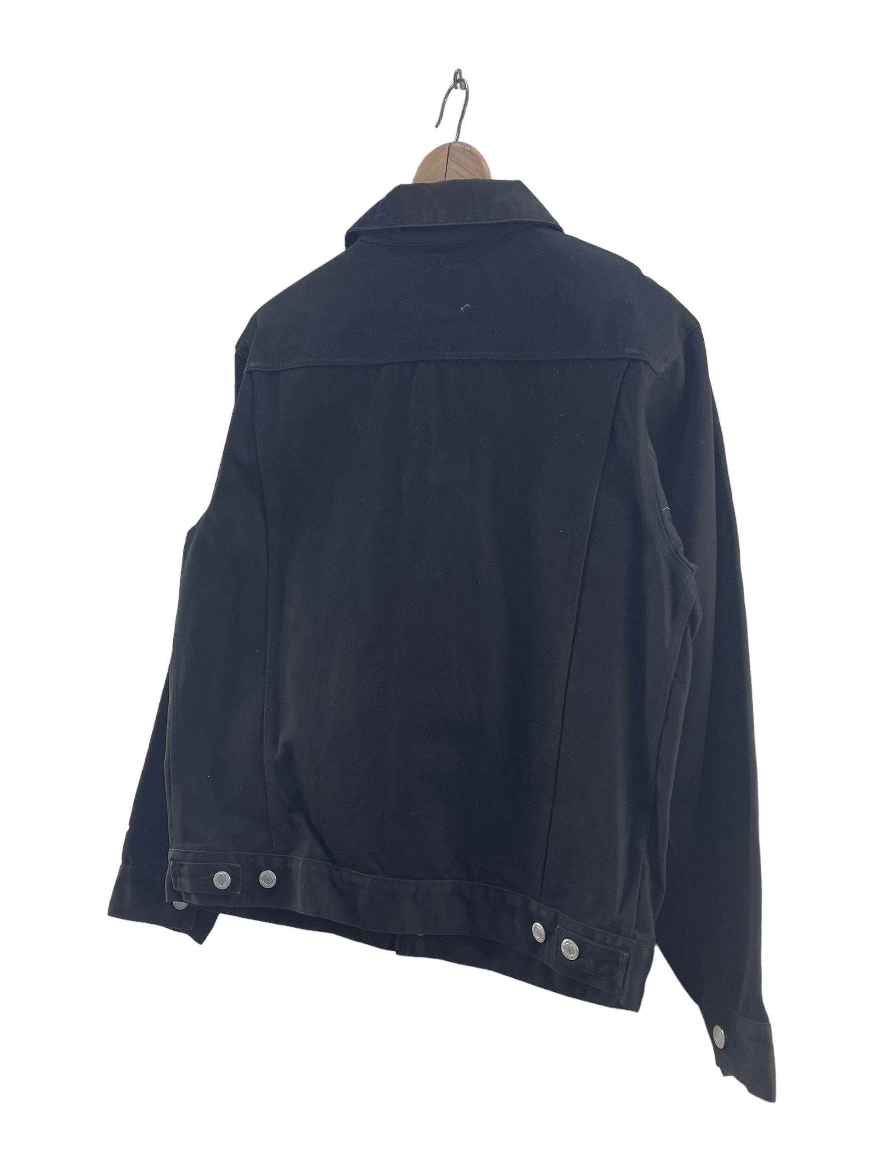 GOODENOUGH Vintage Good Enough GDEH Essential Jacket Size US L / EU 52-54 / 3 - 7 Thumbnail