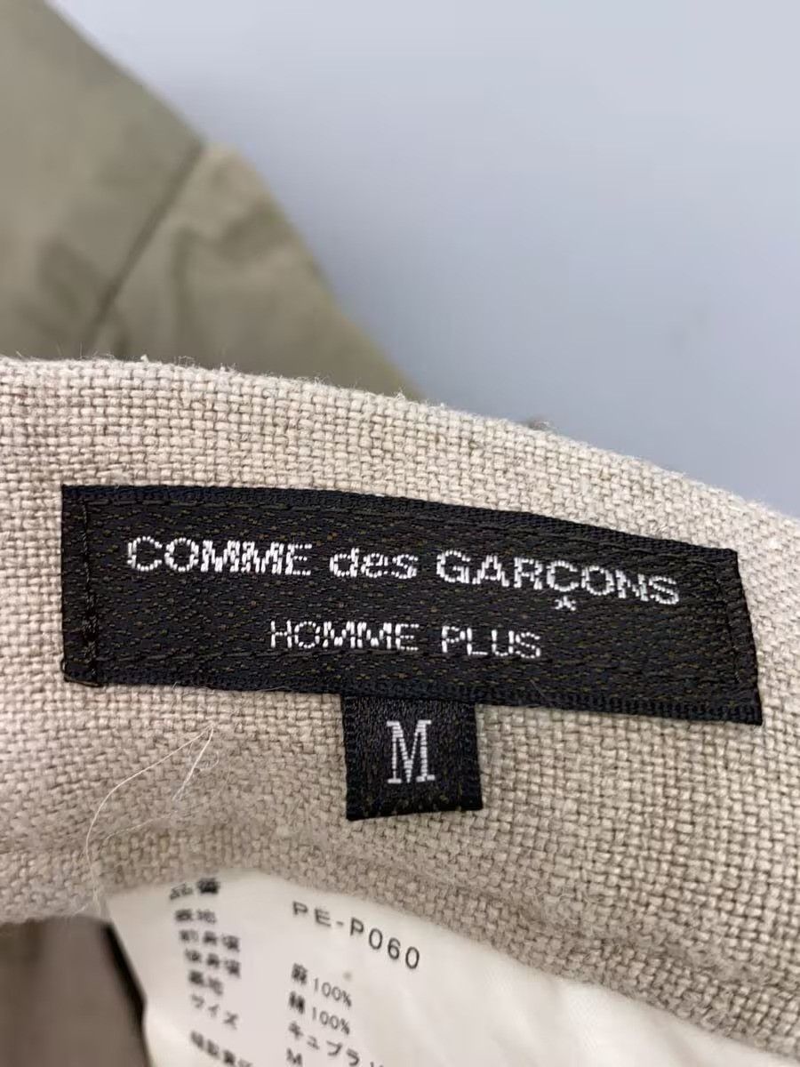 Comme des Garcons Homme Plus 2001 Linen Pants Size US 30 / EU 46 - 4 Thumbnail