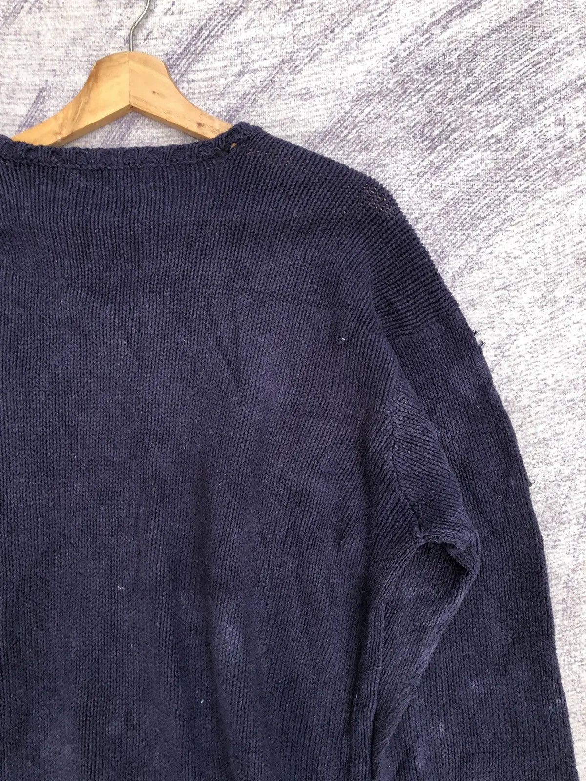 Designer × Polo Ralph Lauren Vintage Polo Ralph Laurent Embrodery Logo Size US L / EU 52-54 / 3 - 12 Thumbnail