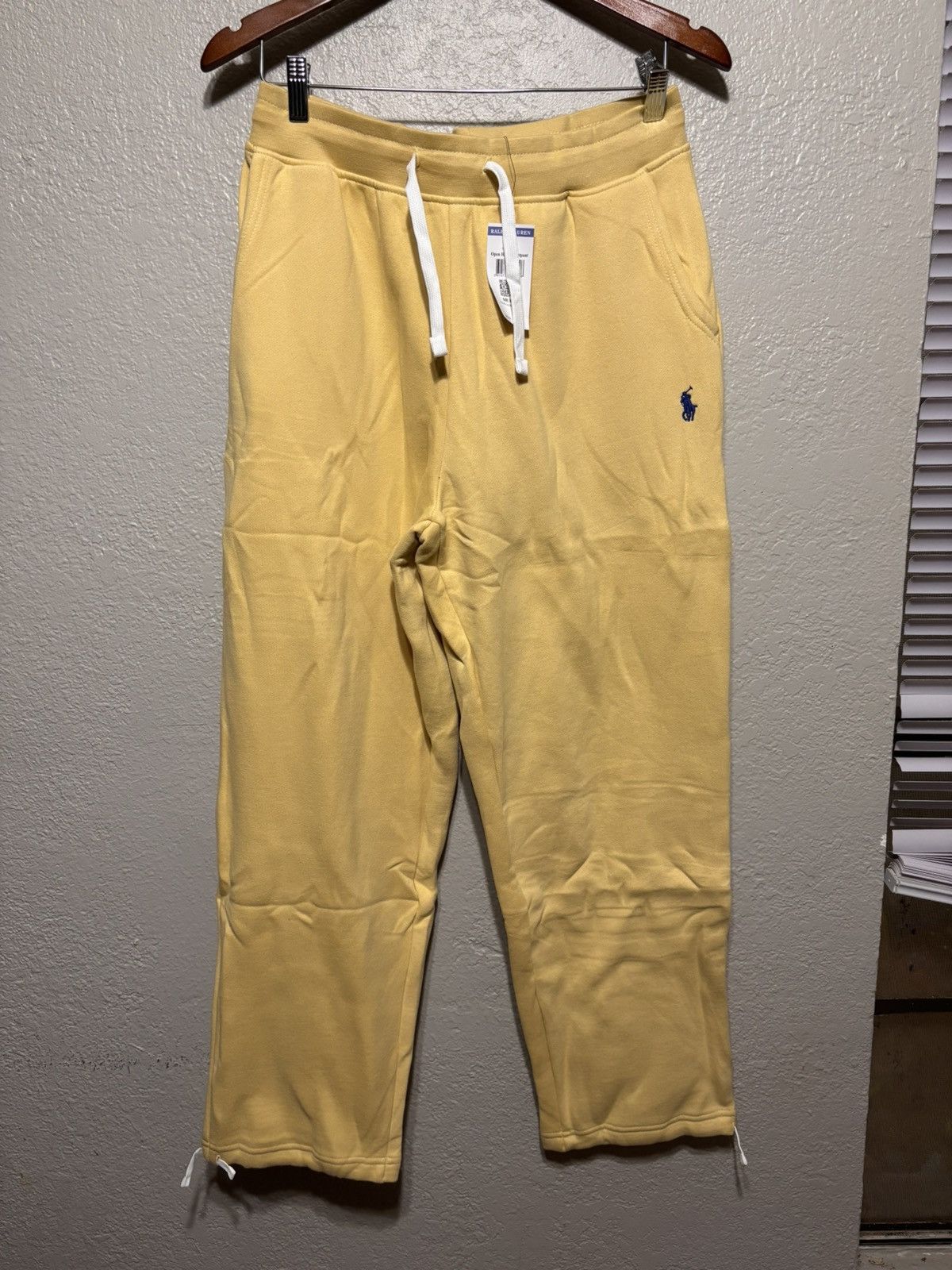 Polo Ralph Lauren Polo Track Set Size US XXL / EU 58 / 5 - 2 Thumbnail