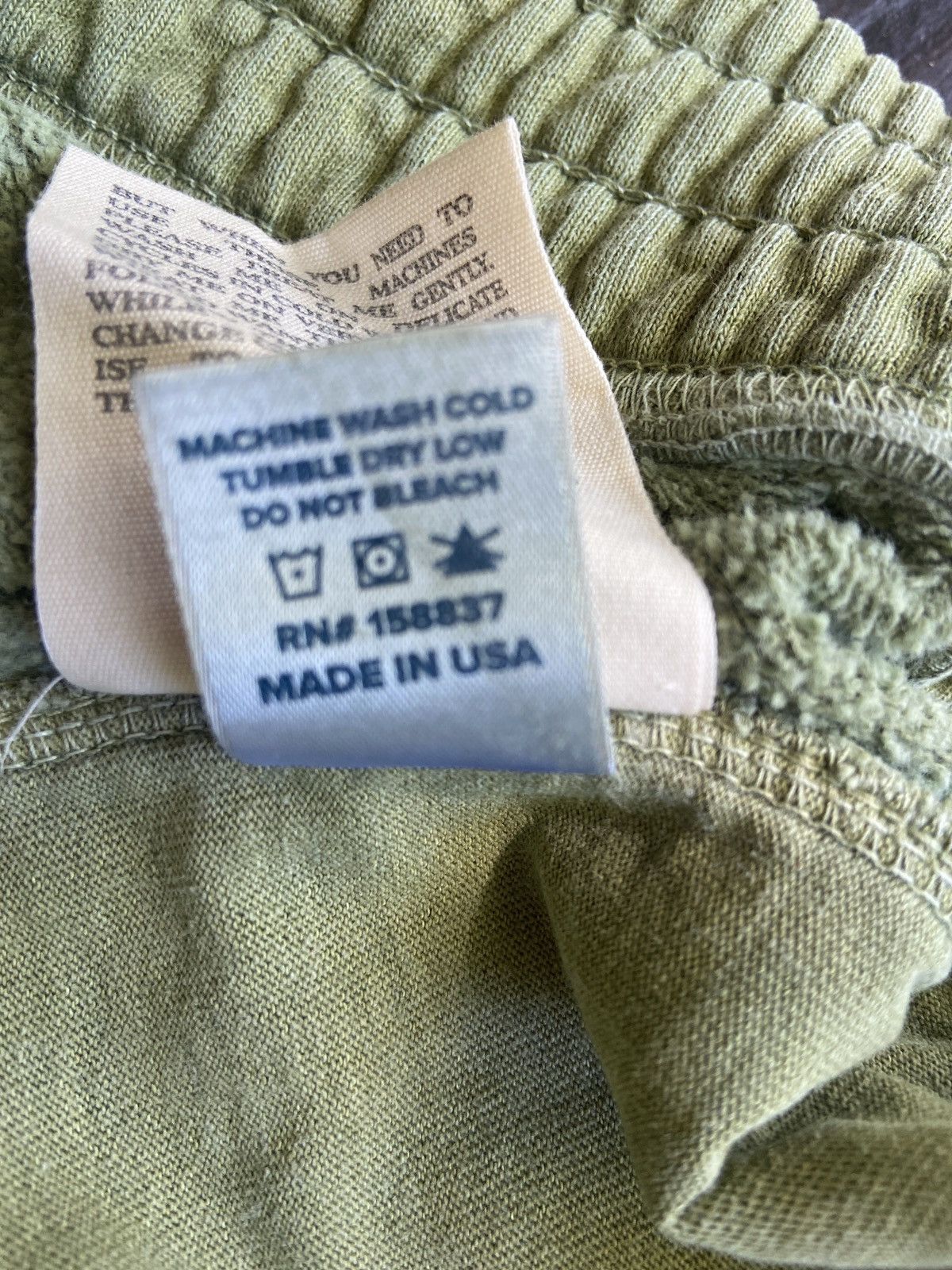 Camp High Camp High Santa Monica Sweatpants Size US 37 - 9 Thumbnail