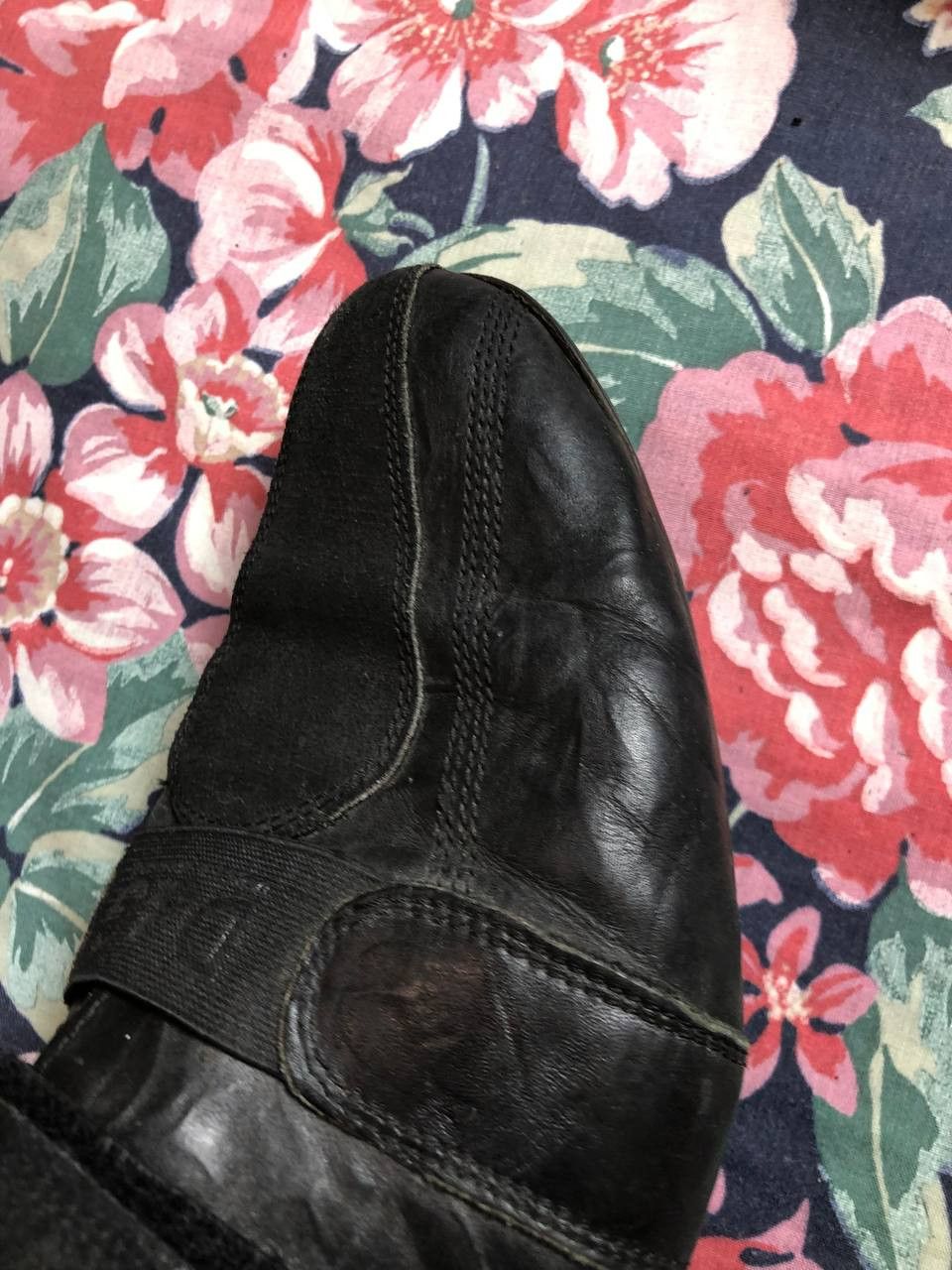 Dolce & Gabbana DOLCE GABBANA Formal Shoes Formal Shoes Black Sneakers Size US 10 / EU 43 - 13 Thumbnail