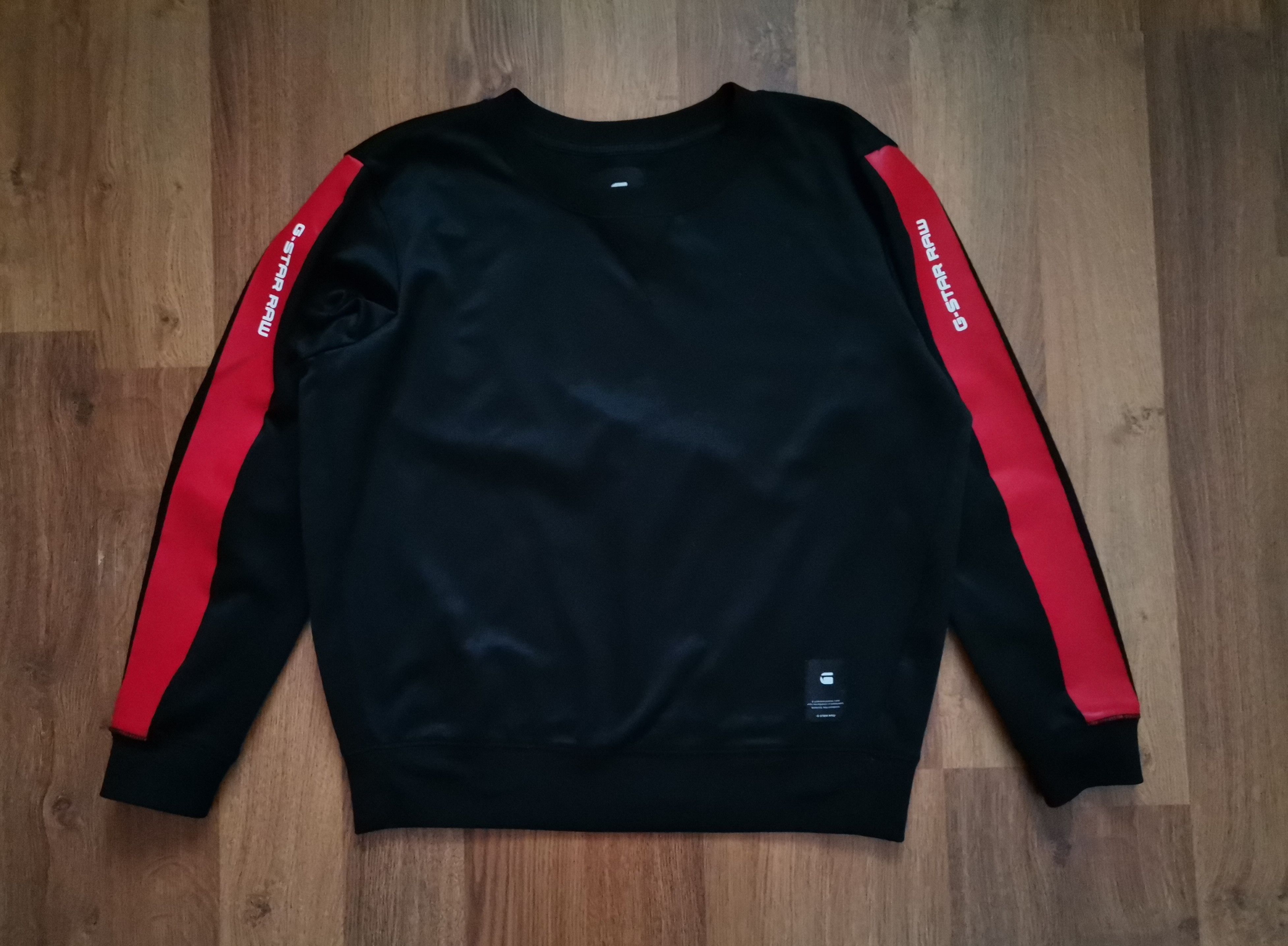 G-Star G-Star Raw Sweatshirt Size US S / EU 44-46 / 1 - 1 Thumbnail