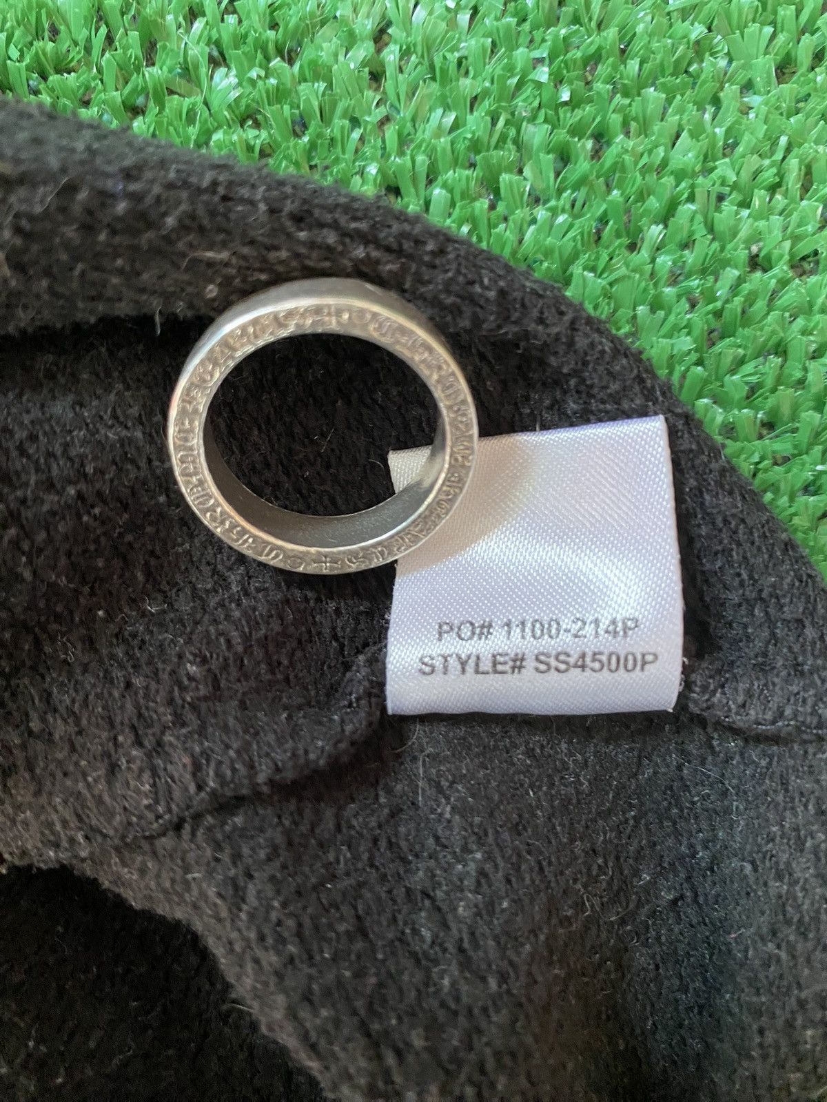 Revenge Revenge XXXTentacion OG Bred Kill Hoodie Size US L / EU 52-54 / 3 - 8 Thumbnail