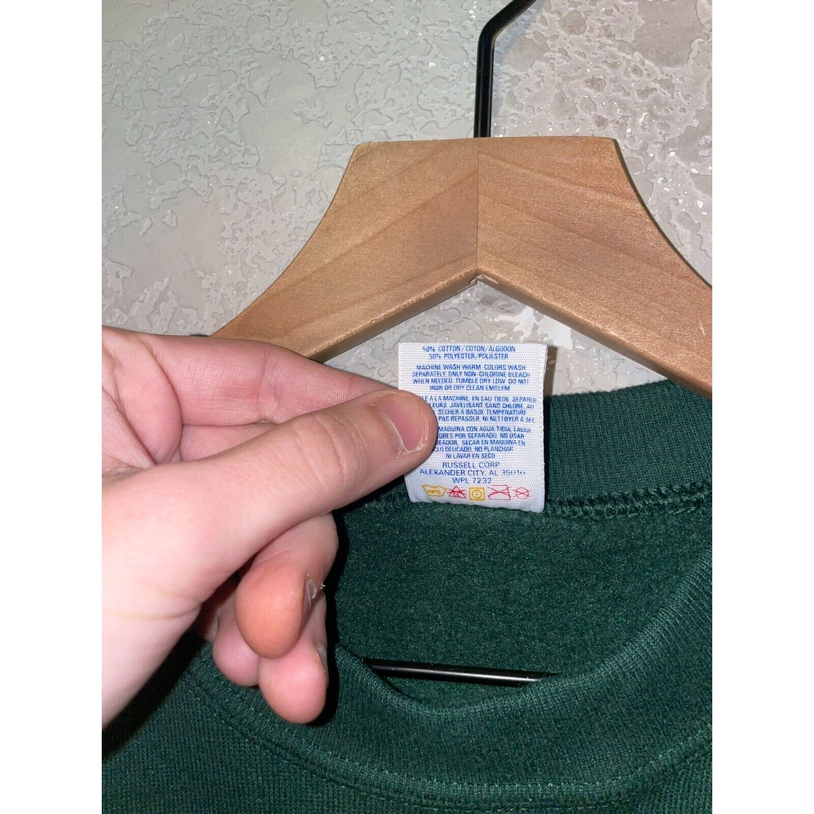 Jerzees Vintage The Peddler Restaurant Sweatshirt Crewneck VTG 90s L Size US L / EU 52-54 / 3 - 6 Thumbnail