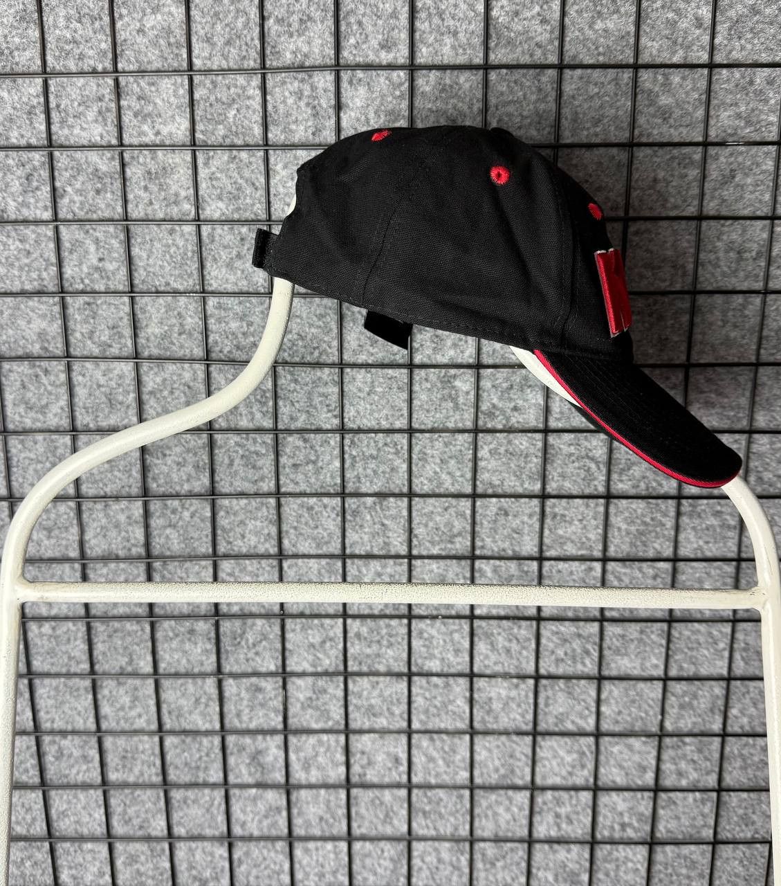 KISS Kiss bassebal cap logo emboroidered size M\L Size ONE SIZE - 2 Thumbnail