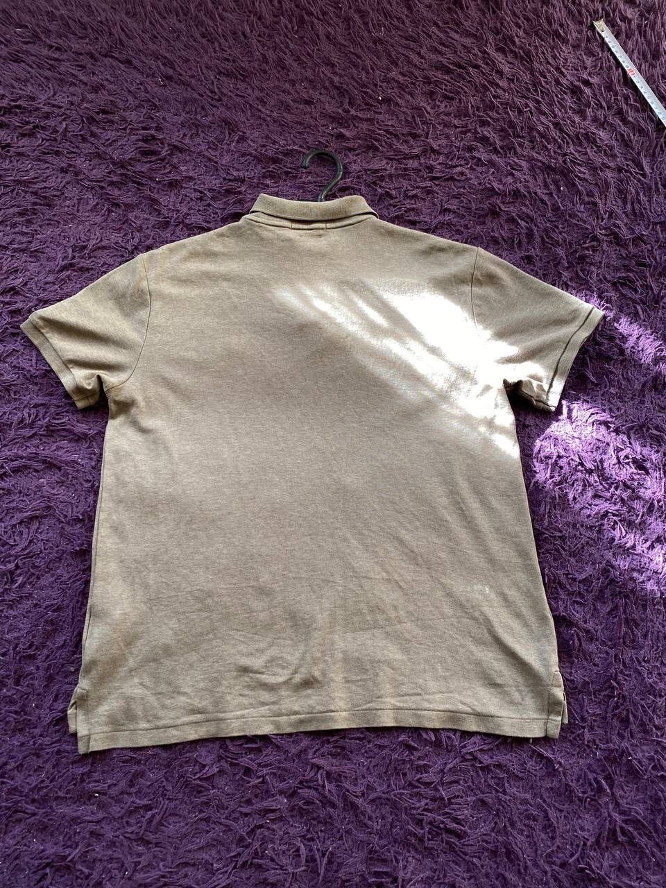 Polo Ralph Lauren Vintage Ralph Lauren Polo small Pony Polo T-shirt Size US M / EU 48-50 / 2 - 11 Thumbnail
