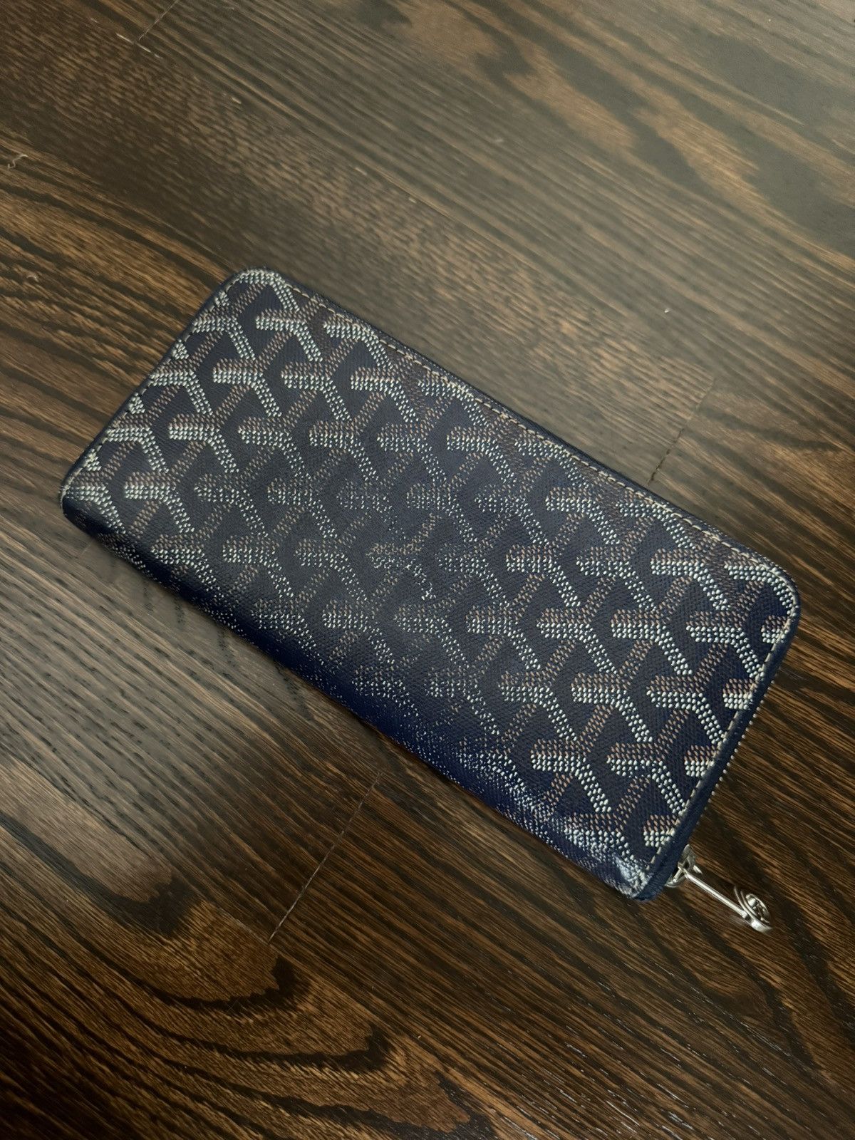 Goyard Goyard wallet Size ONE SIZE - 3 Thumbnail
