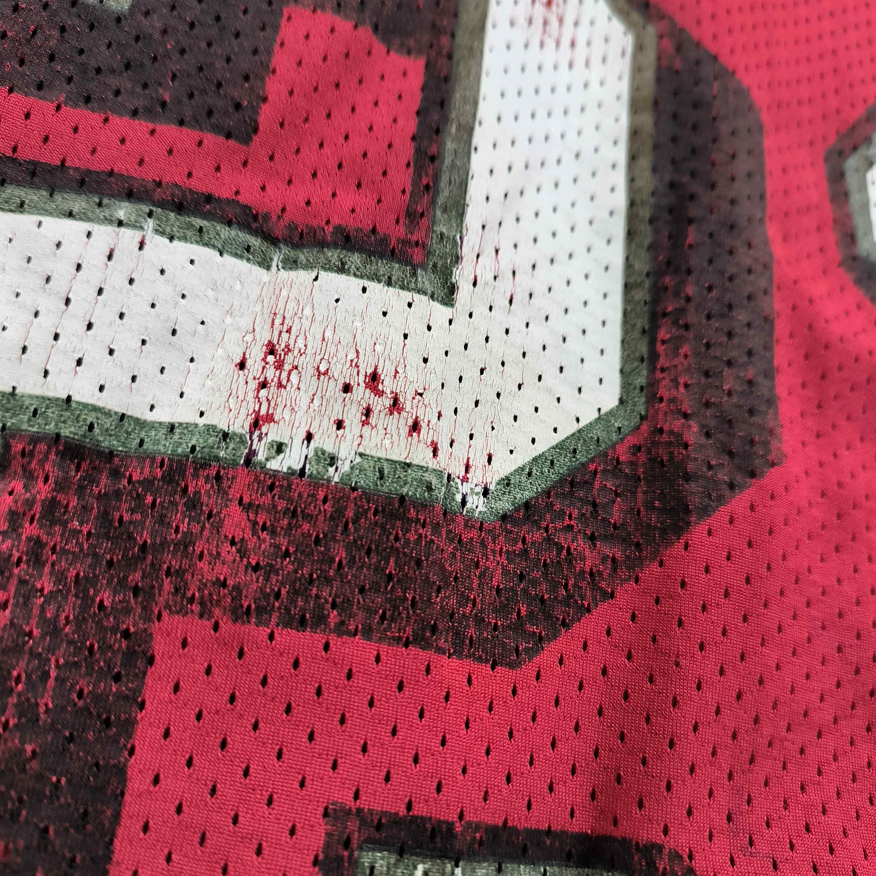 Reebok San Francisco 49ers Frank Gore Reebok NFL jersey size XXL Size US XXL / EU 58 / 5 - 5 Thumbnail