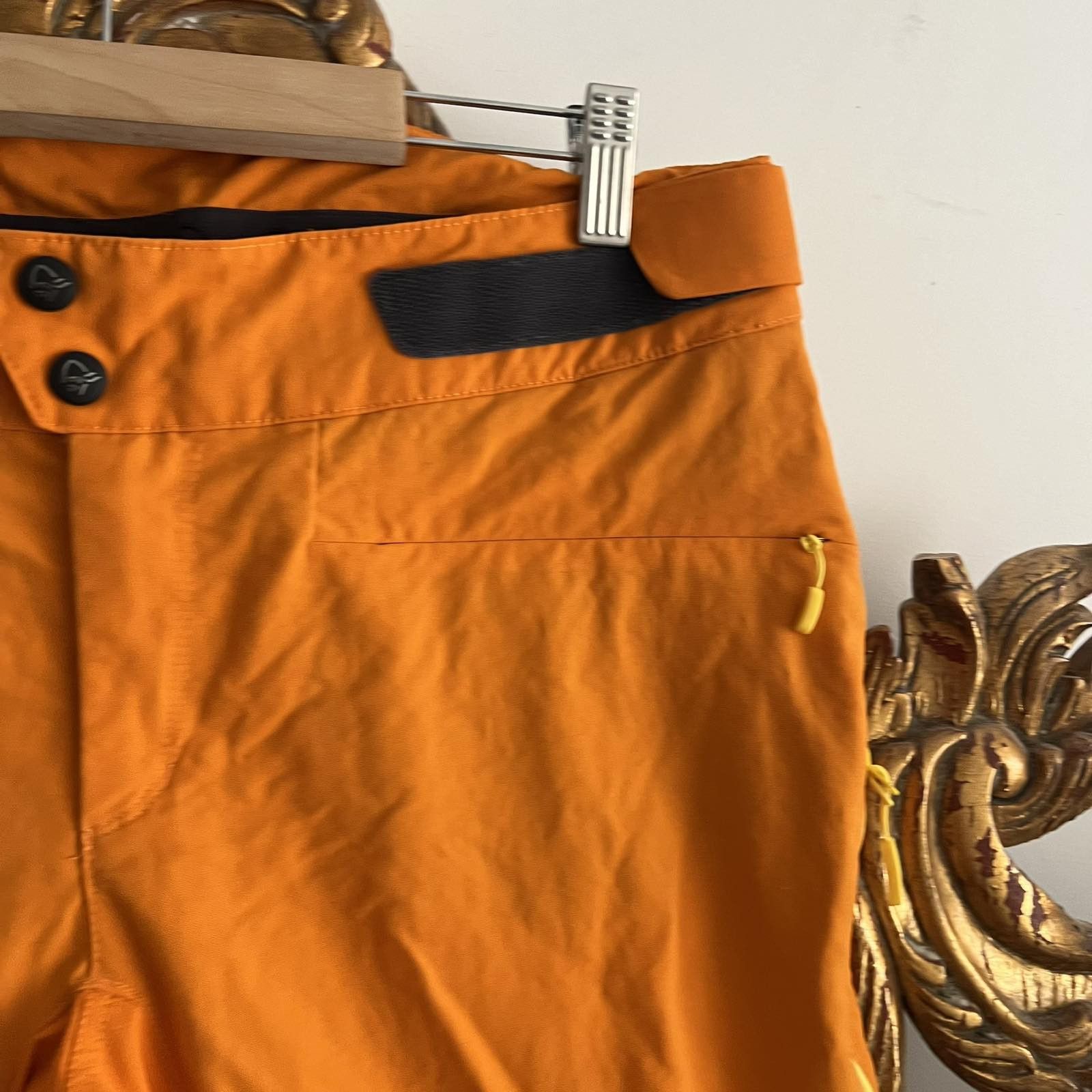 Norrona NORRONA Fjora Shorts Men SZ M Outdoor Hiking Trekking Size US 33 - 4 Thumbnail
