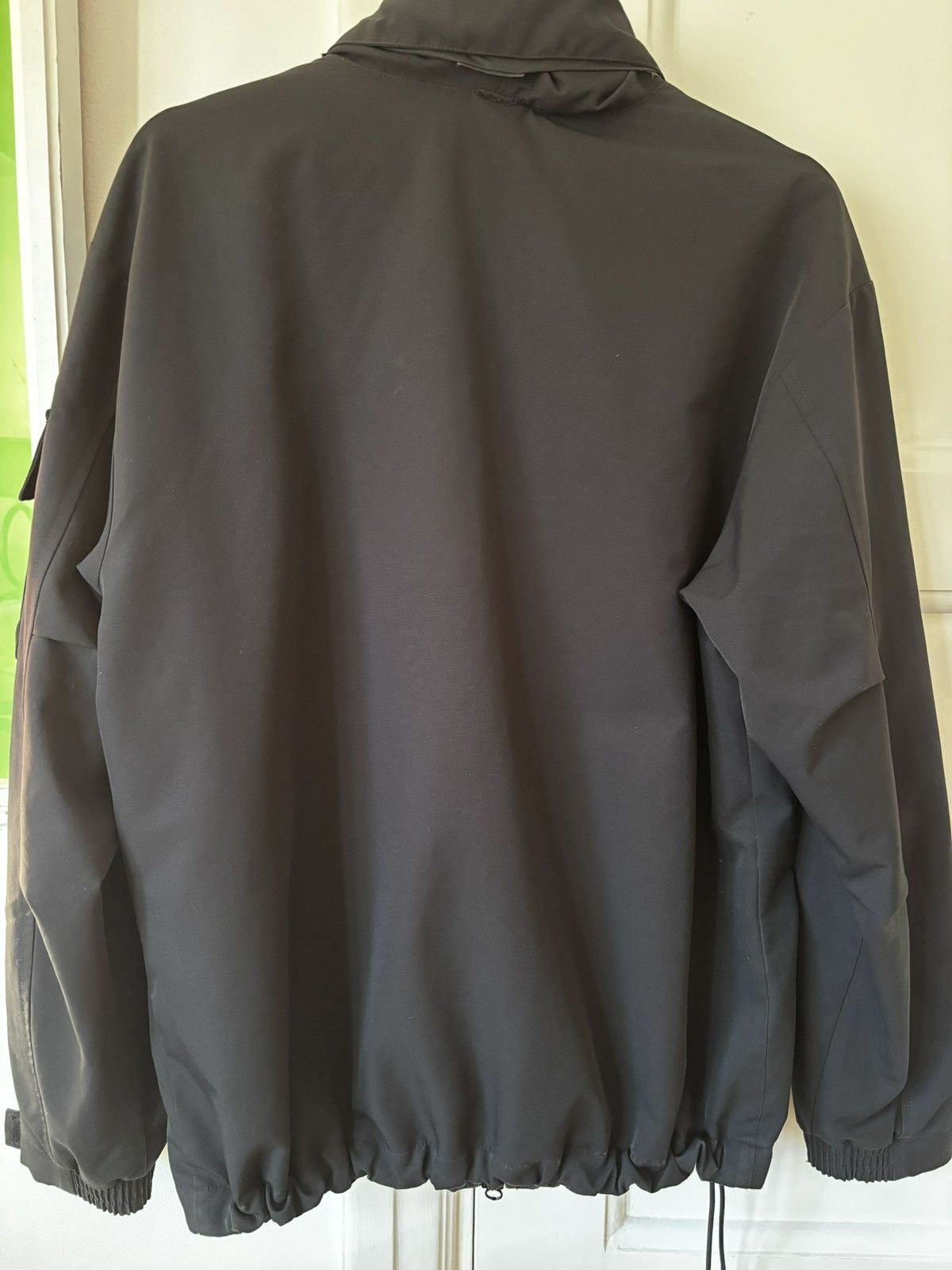 Carhartt Wip Carharrt Elmwood Jacket SS21 Size US M / EU 48-50 / 2 - 3 Thumbnail