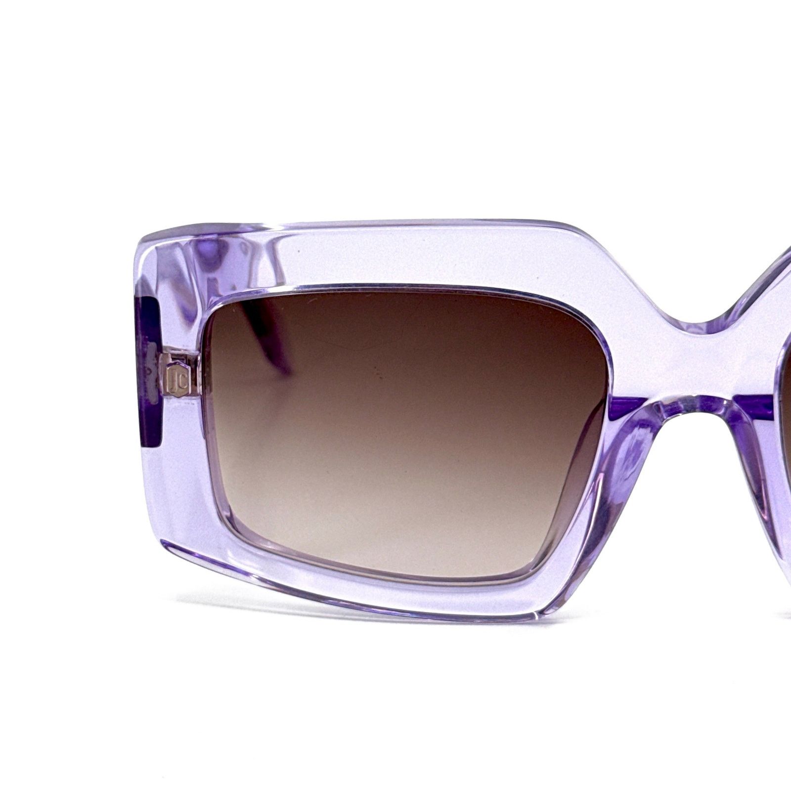 Just Cavalli NEW!!! JUST CAVALLI Sunglasses SJC020V Col.06SC Authentic Size ONE SIZE - 4 Thumbnail