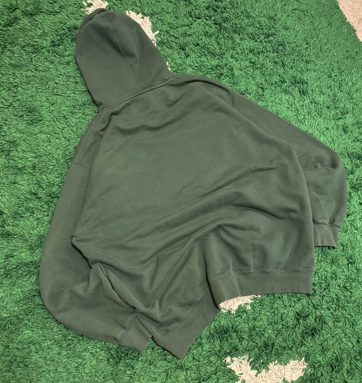 Asspizza Asspizza Babbitt Revived Hoodie Size US XXL / EU 58 / 5 - 4 Thumbnail