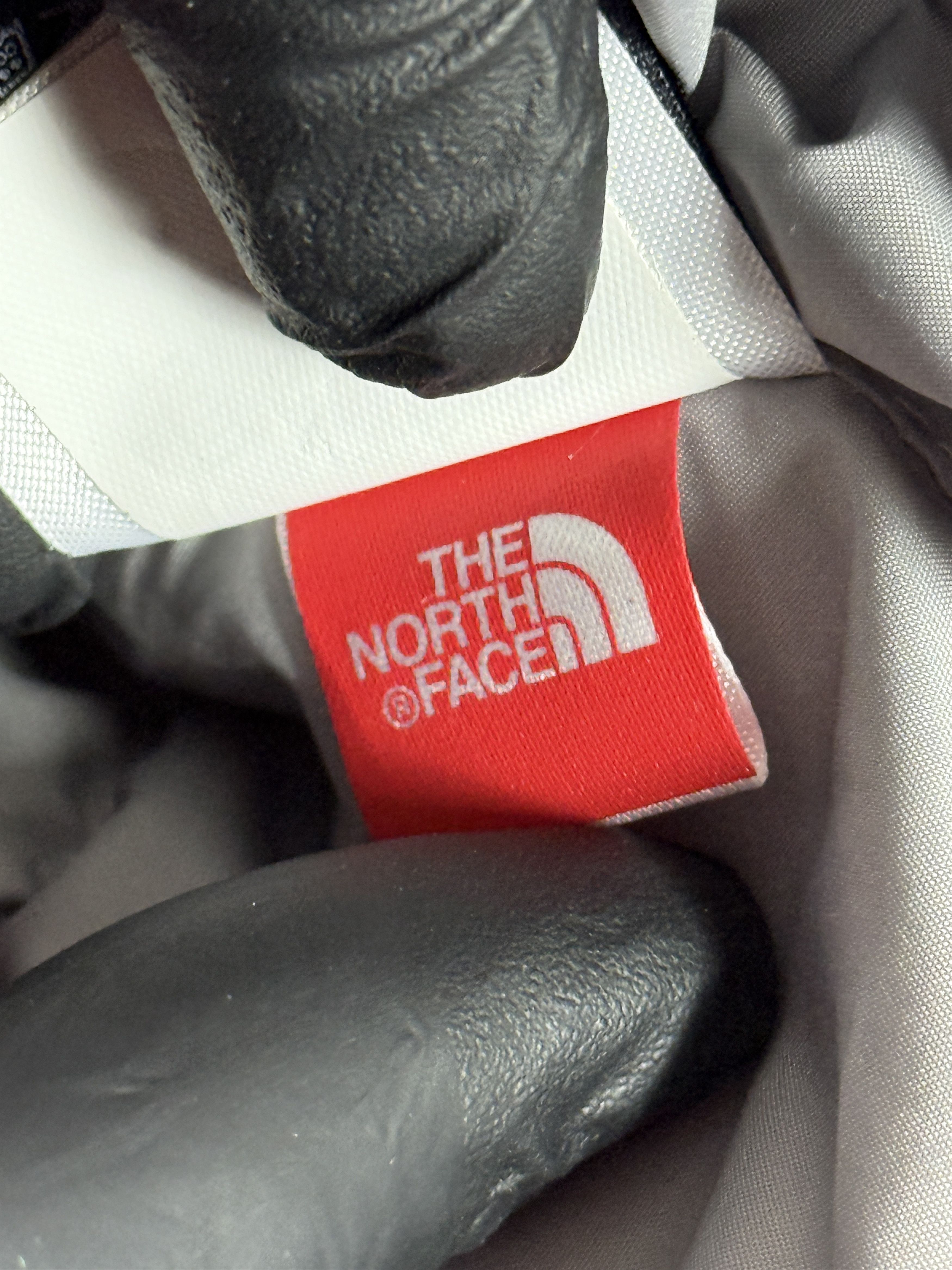 The North Face The North Face Nuptse 600 TNF down jacket pink mini women’s Size XL / US 12-14 / IT 48-50 - 13 Thumbnail