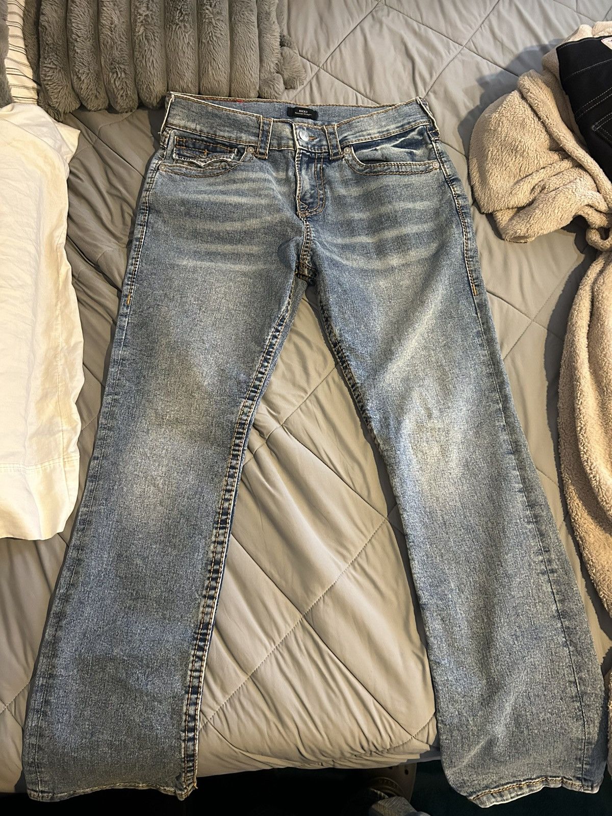 True Religion True Religion jeans Size US 32 / EU 48 - 1 Thumbnail