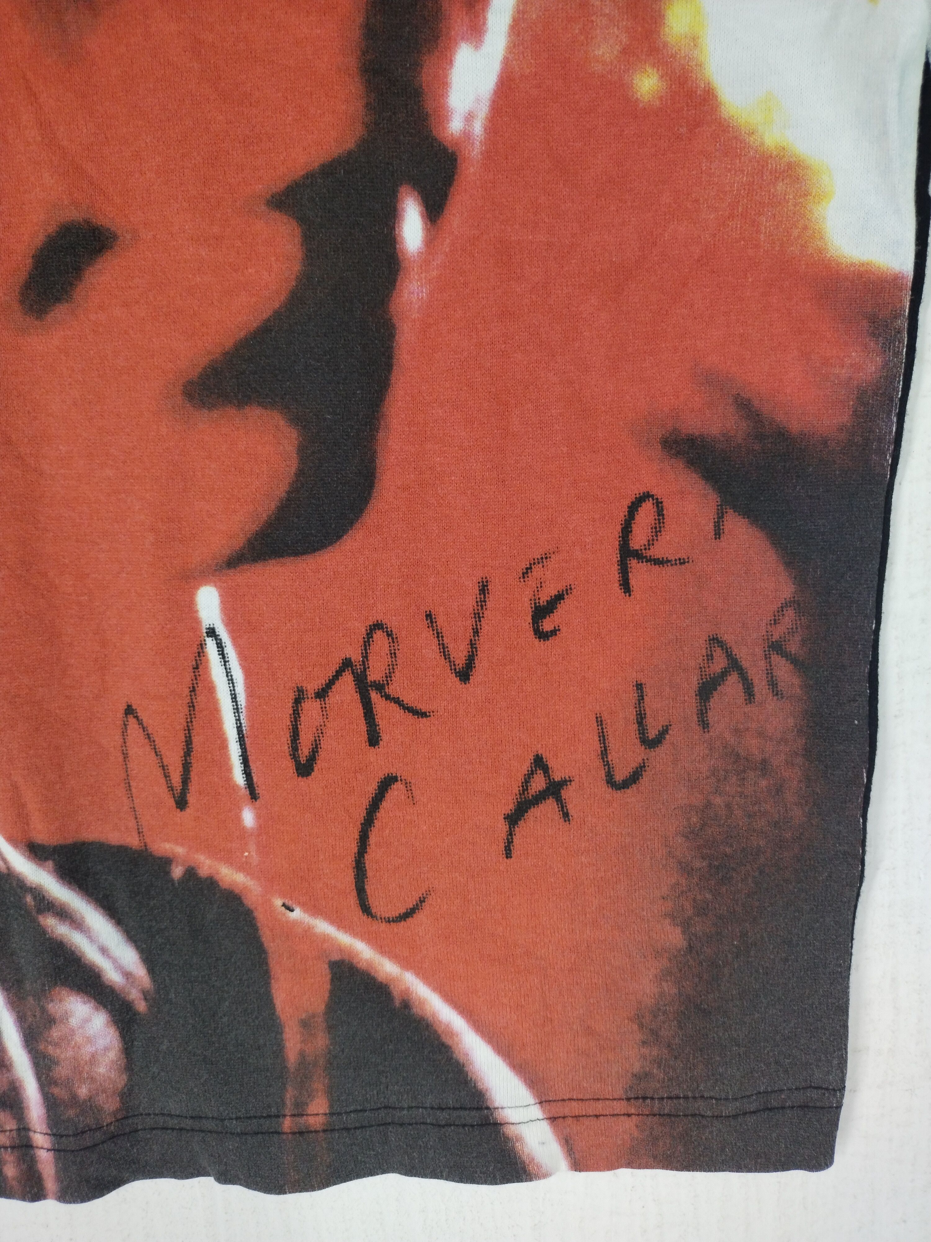 Katharine Hamnett London Vintage Morvern Callar Movie x Katharine Hamnett Shirt Tee Size US M / EU 48-50 / 2 - 2 Thumbnail