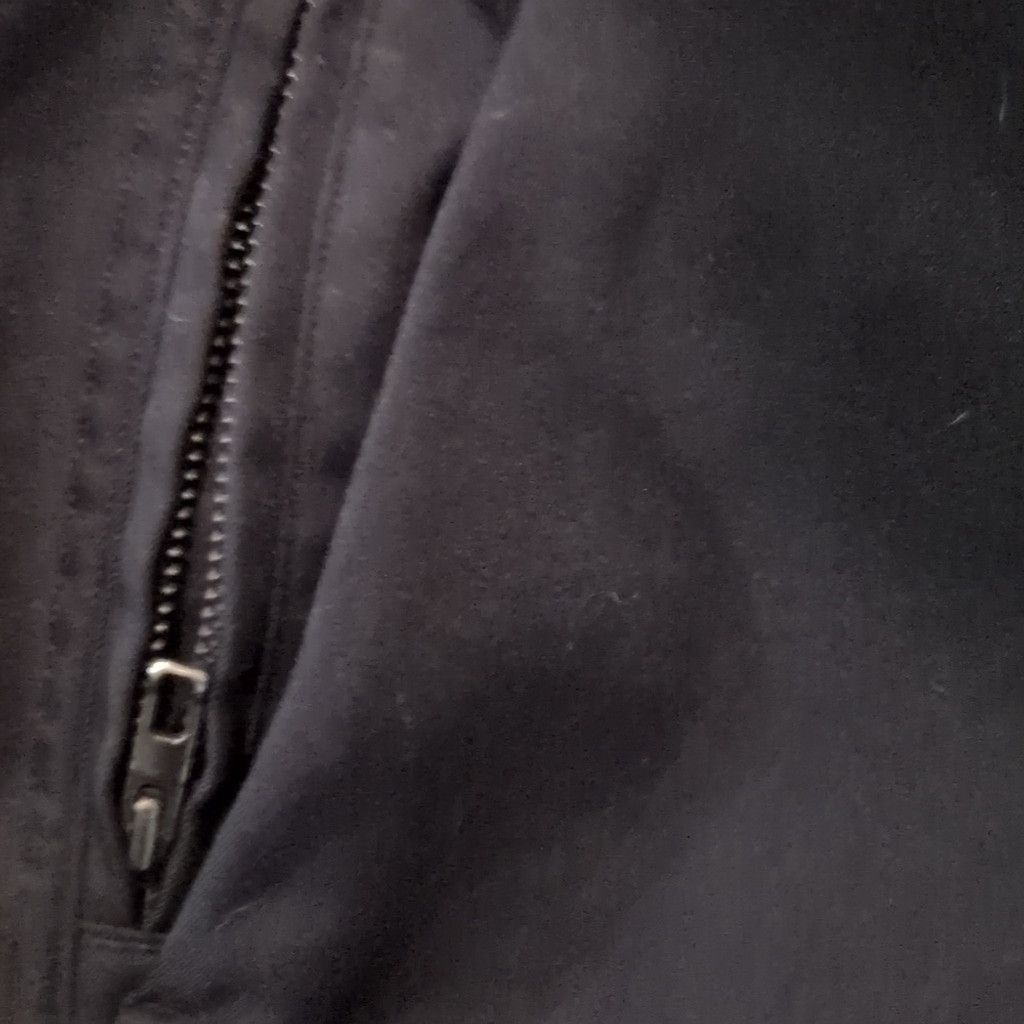 Lululemon Lululemon Black Pants With Ankle Zippers Size Large Size 30" / US 8 / IT 44 - 3 Thumbnail