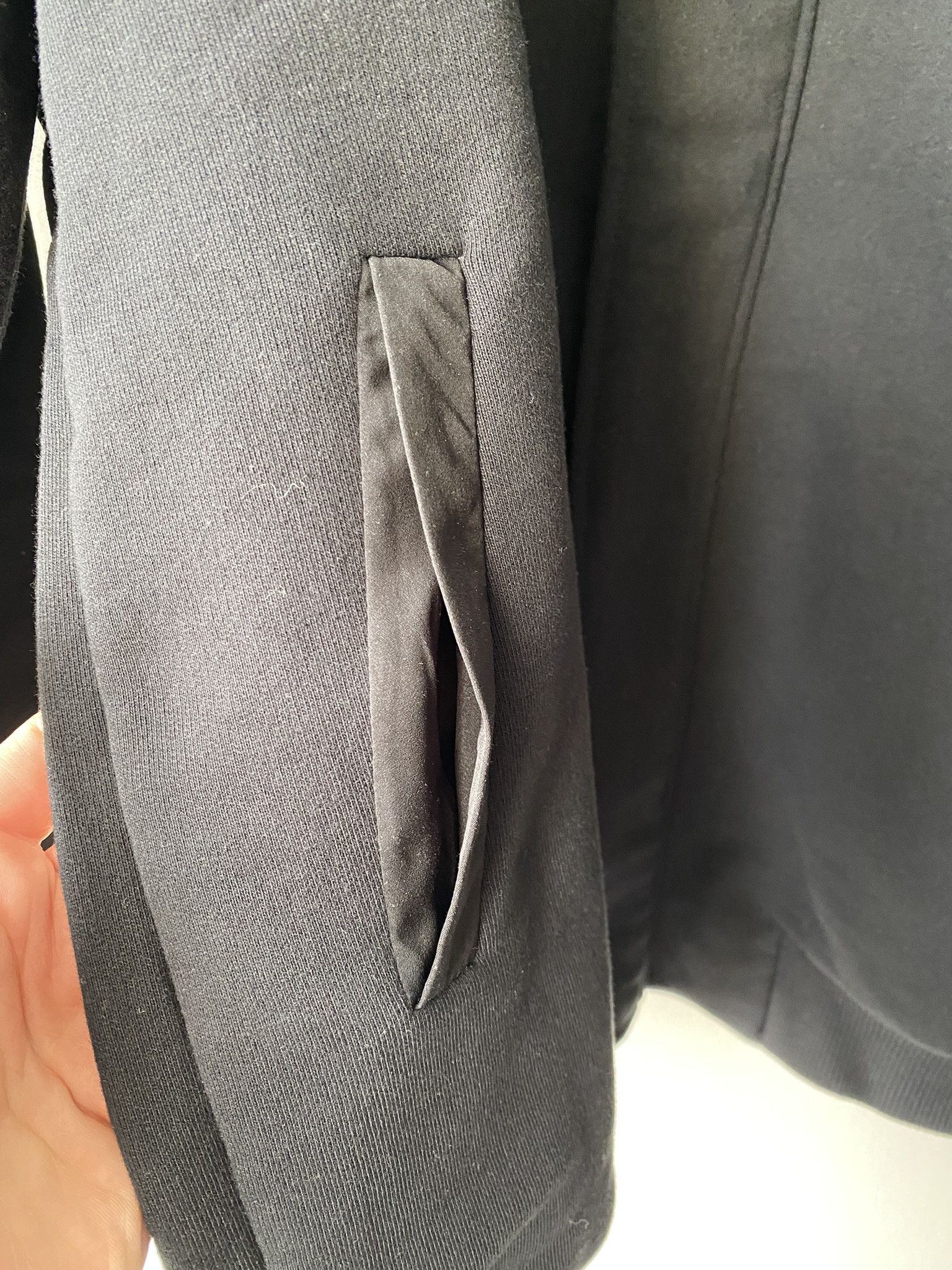 Other Cameron Sweat Bomber - Black Size US XL / EU 56 / 4 - 7 Thumbnail