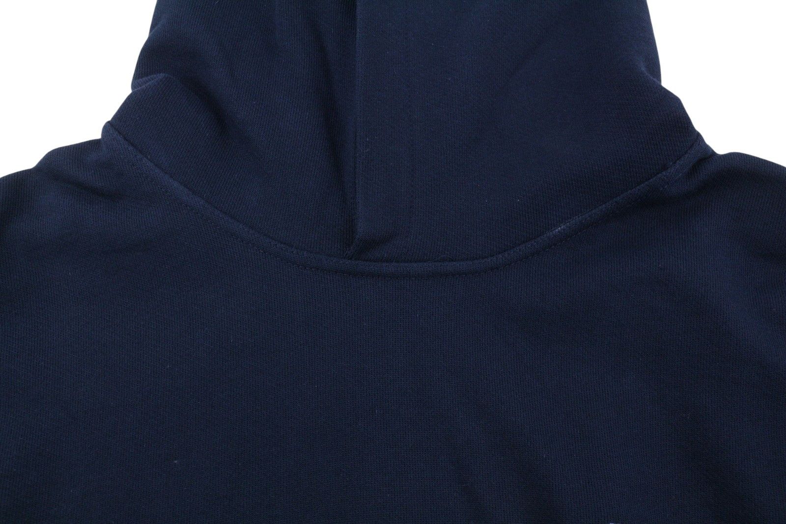Tommy Hilfiger RLX NEW CLSC XL Dark Blue Hoodie 87409 Size US XL / EU 56 / 4 - 6 Thumbnail