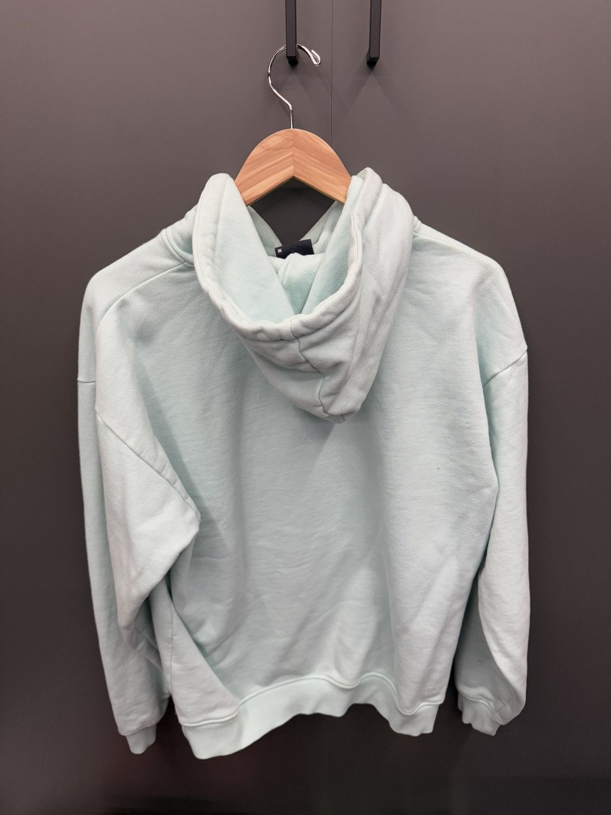 Kith Kith Cyber Monday Hoodie Mykonos Blue Medium Size US M / EU 48-50 / 2 - 4 Thumbnail